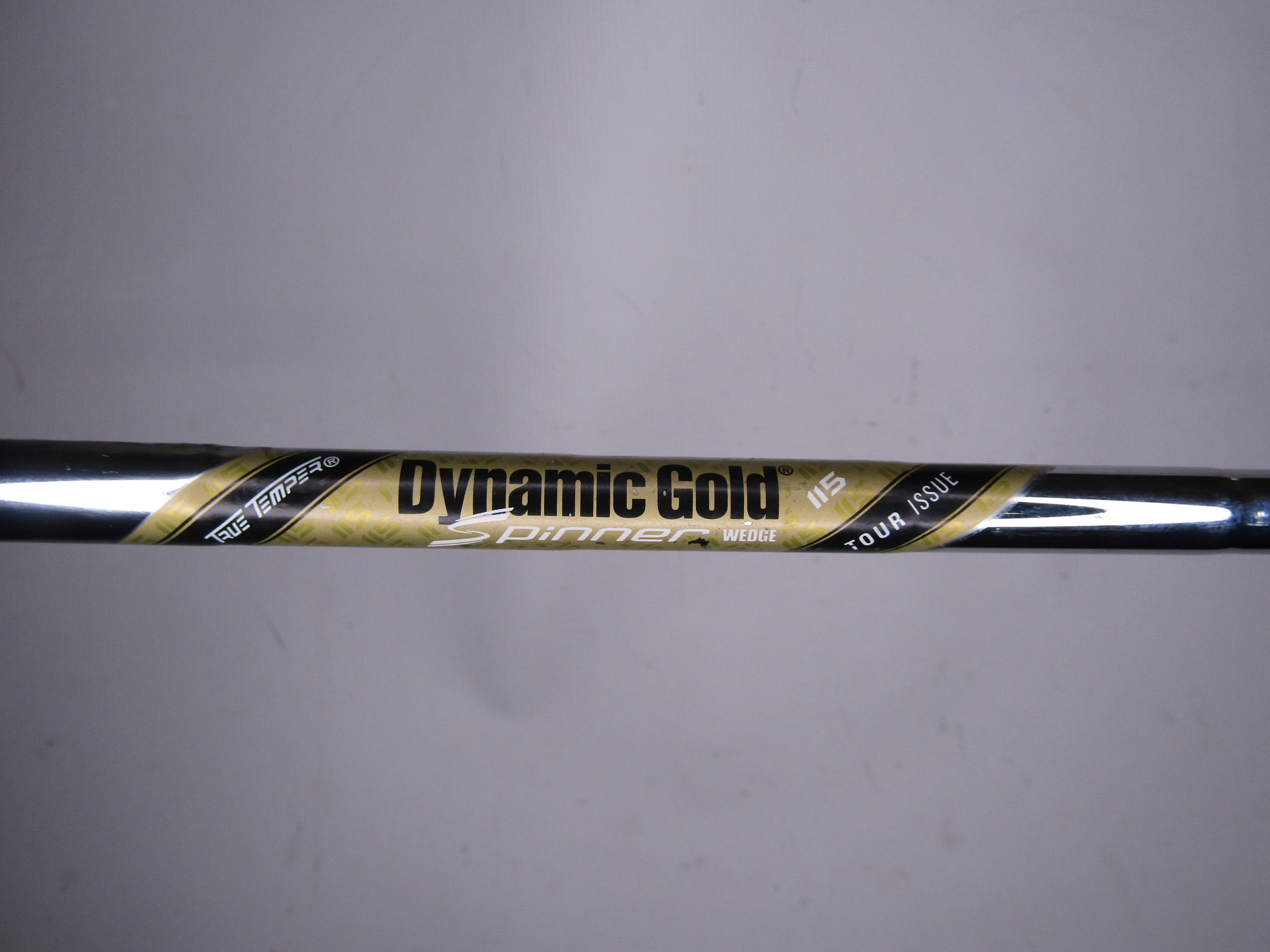 Cleveland RTX4 58.09° LW Wedge Flex Steel Men's Right Pre-Owned Wedges Cleveland