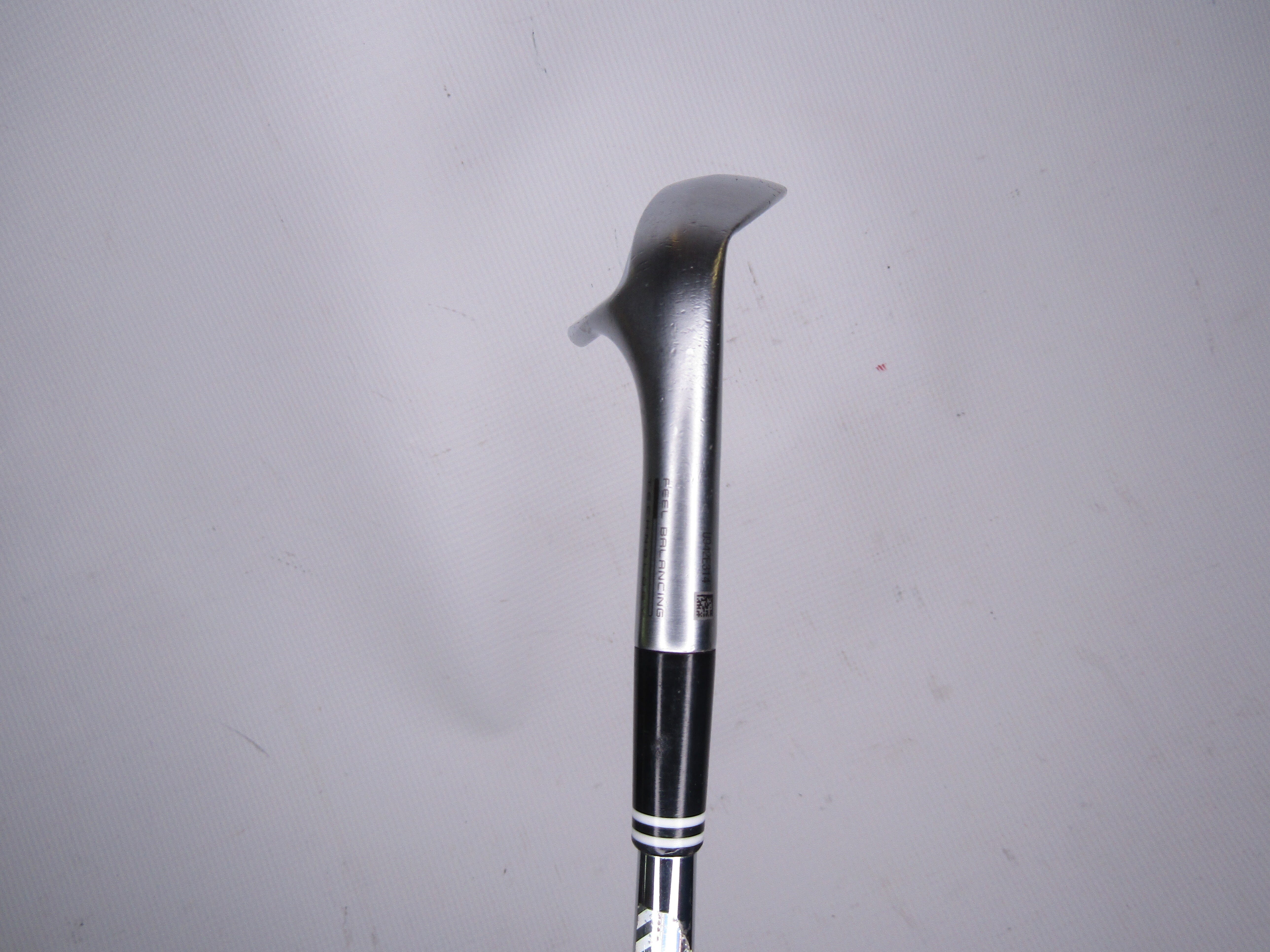 Cleveland RTX4 58.09° LW Wedge Flex Steel Men's Right Pre-Owned Wedges Cleveland