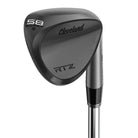 Cleveland RTZ Black Satin Wedge Wedge Cleveland Right Dynamic Gold Tour Issue Spinner/Wedge Flex 50°/Mid 10°