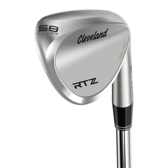 Cleveland RTZ Tour Rack Wedge Wedges Cleveland