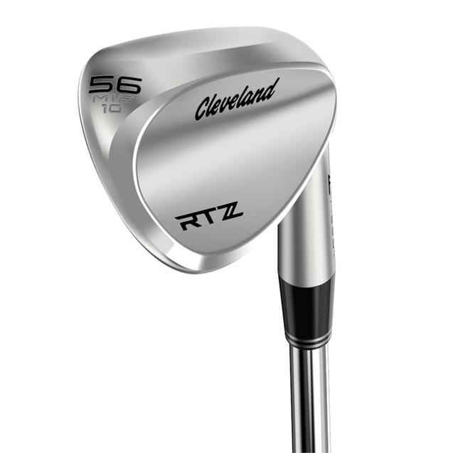 Cleveland RTZ Tour Satin Wedge Wedge Cleveland Right Dynamic Gold Tour Issue Spinner/Wedge Flex 50°/Mid 10°