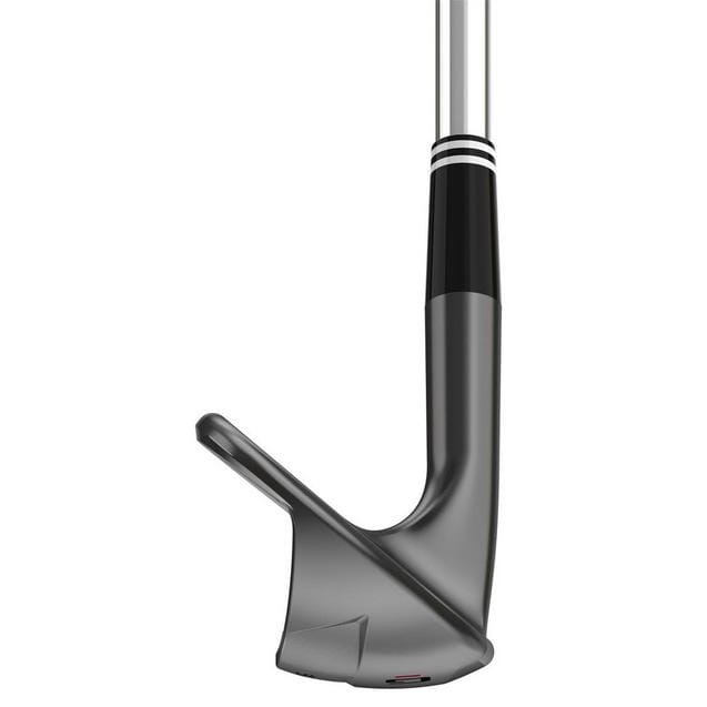 CLEVELAND Smart Sole 4 G Black Wedge with Steel Shaft Wedges Cleveland
