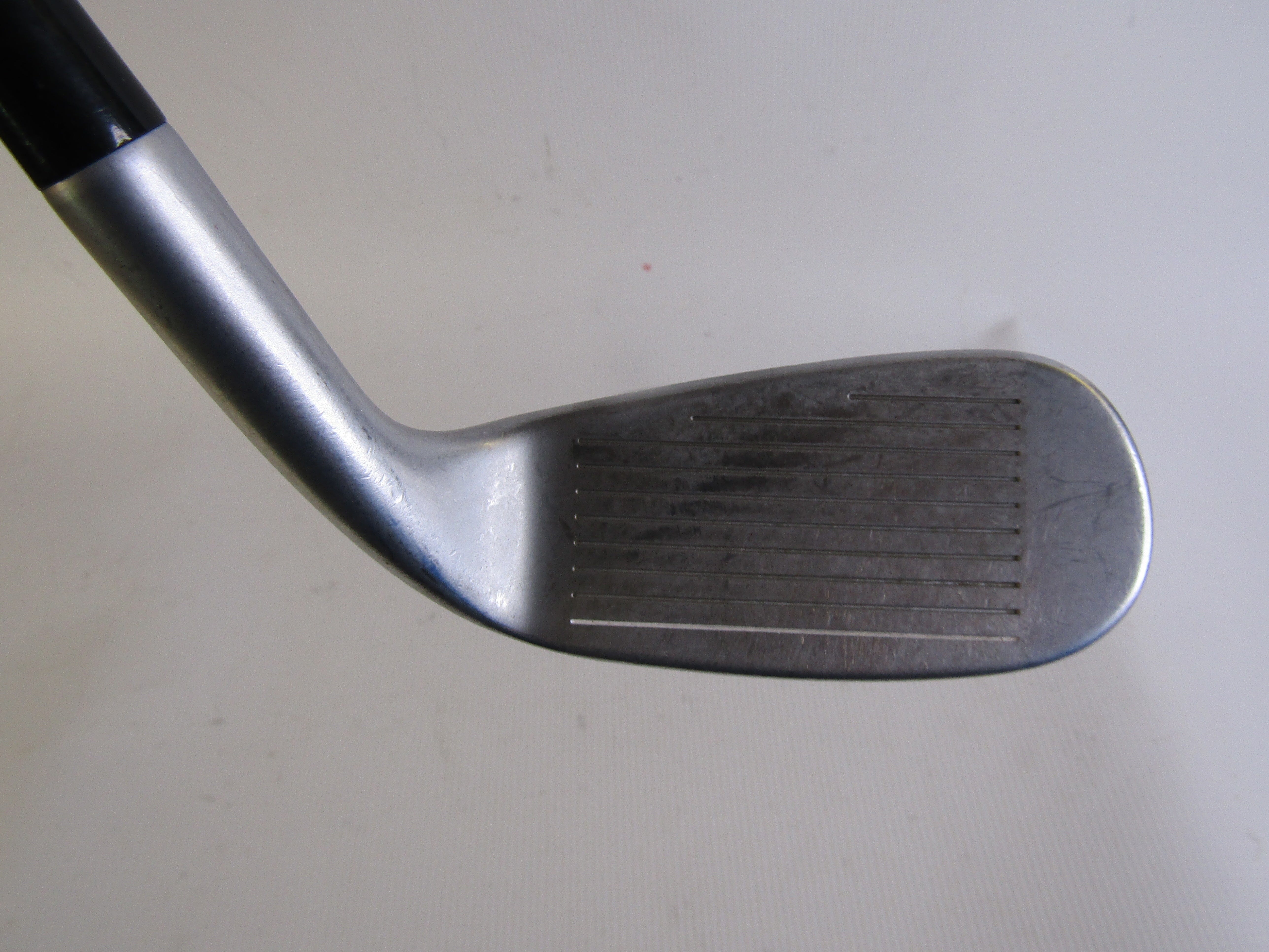 Cleveland Smart Sole Chipper Wedge Flex Steel Men's Left Pre-Owned Chippers Cleveland