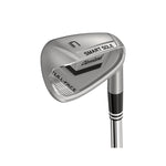 Cleveland Smart Sole Full Face Wedge Golf Stuff - Low Prices - Fast Shipping - Custom Clubs Right 42° Chipper Wedge / KBS Hi-Rev MAX 105 grams Steel