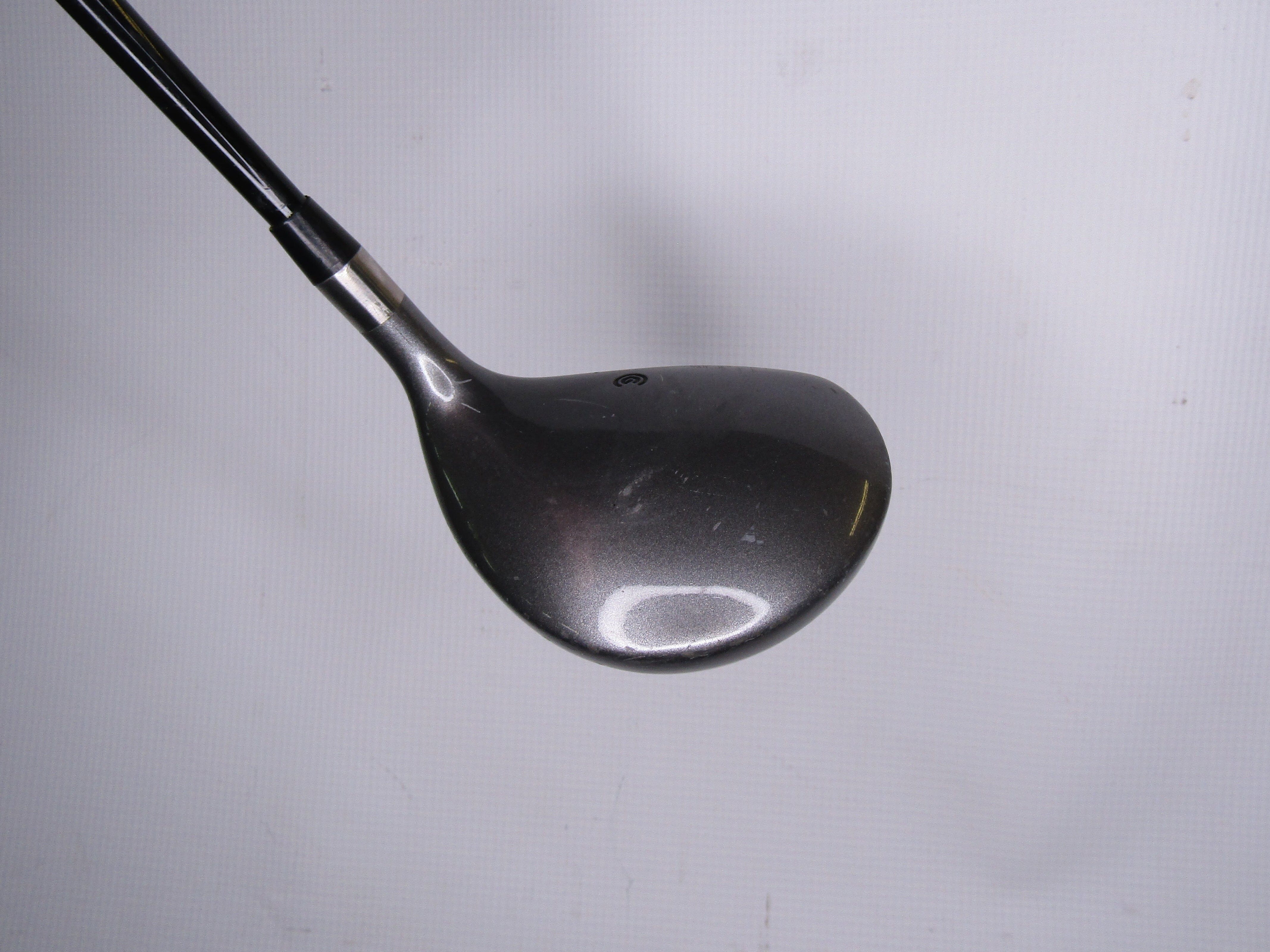 Cleveland Sport OS #3 FW Regular Flex Graphite Men's Right Pre-Owned Fairway Woods Cleveland