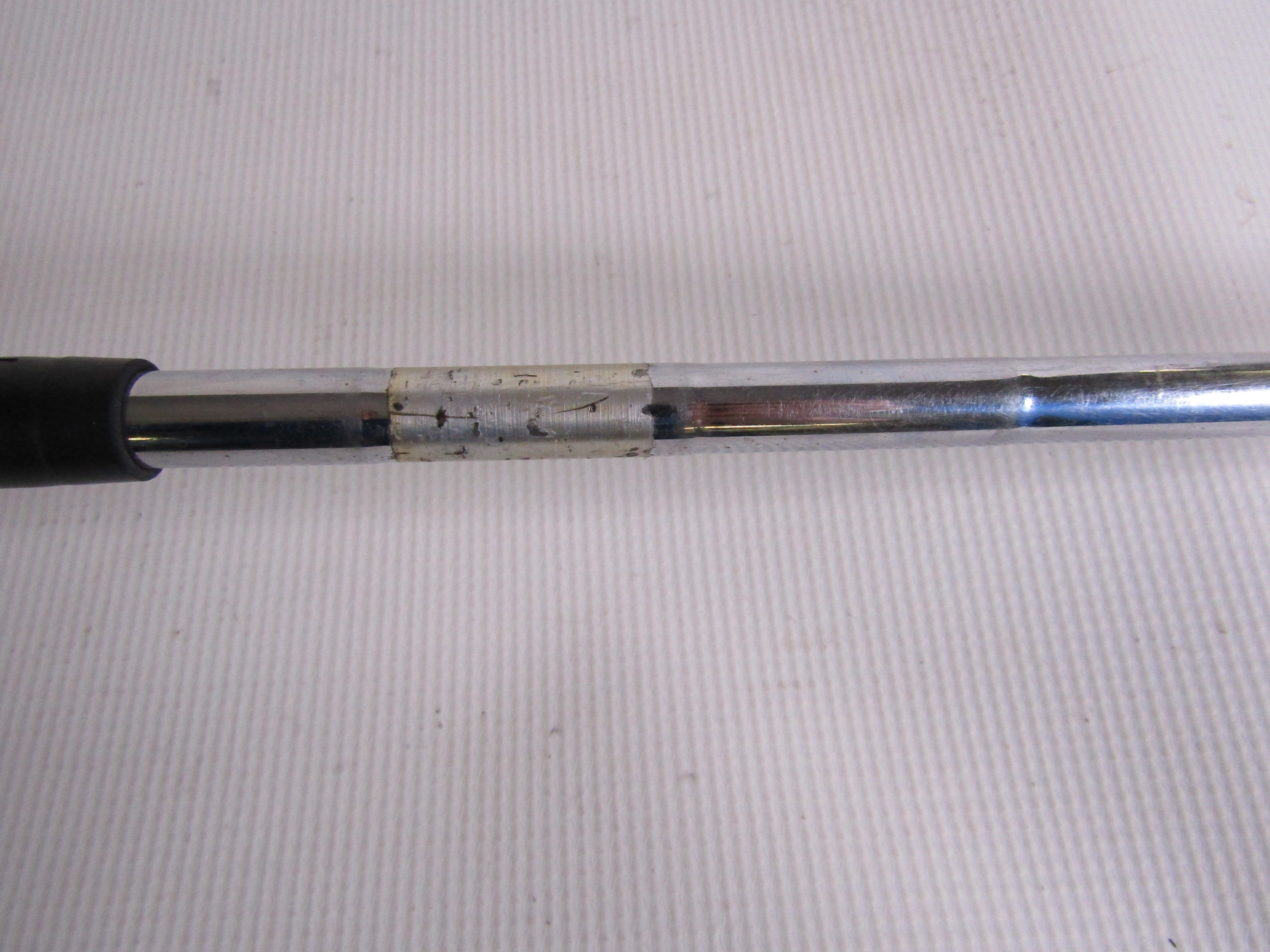 Cleveland Tour Action 56° SW Wedge Flex Steel Men's Right Pre-Owned Wedges Cleveland