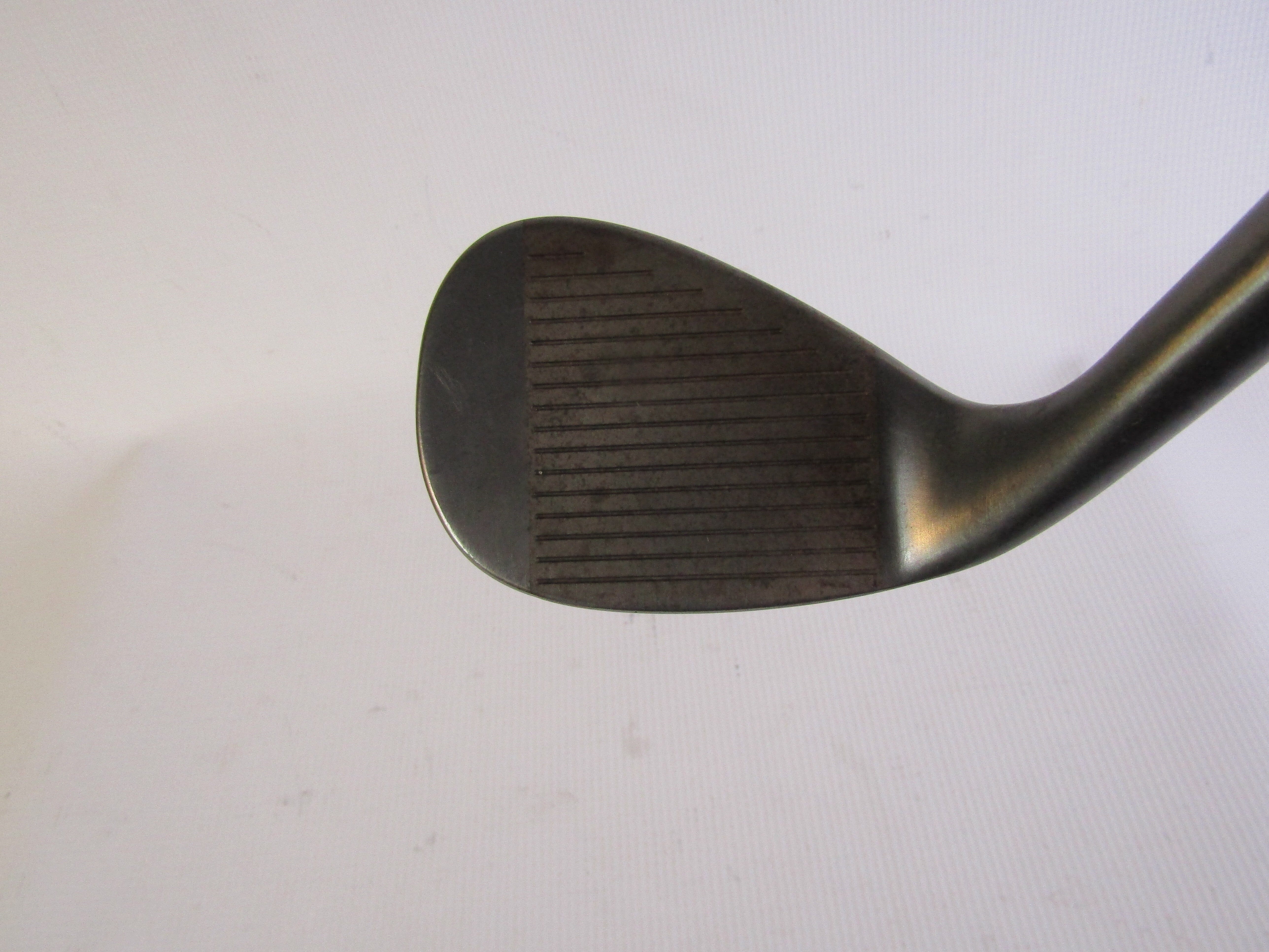 Cleveland Tour Action 588 51° GW Wedge Flex Steel Men's Right Pre-Owned Wedges Cleveland