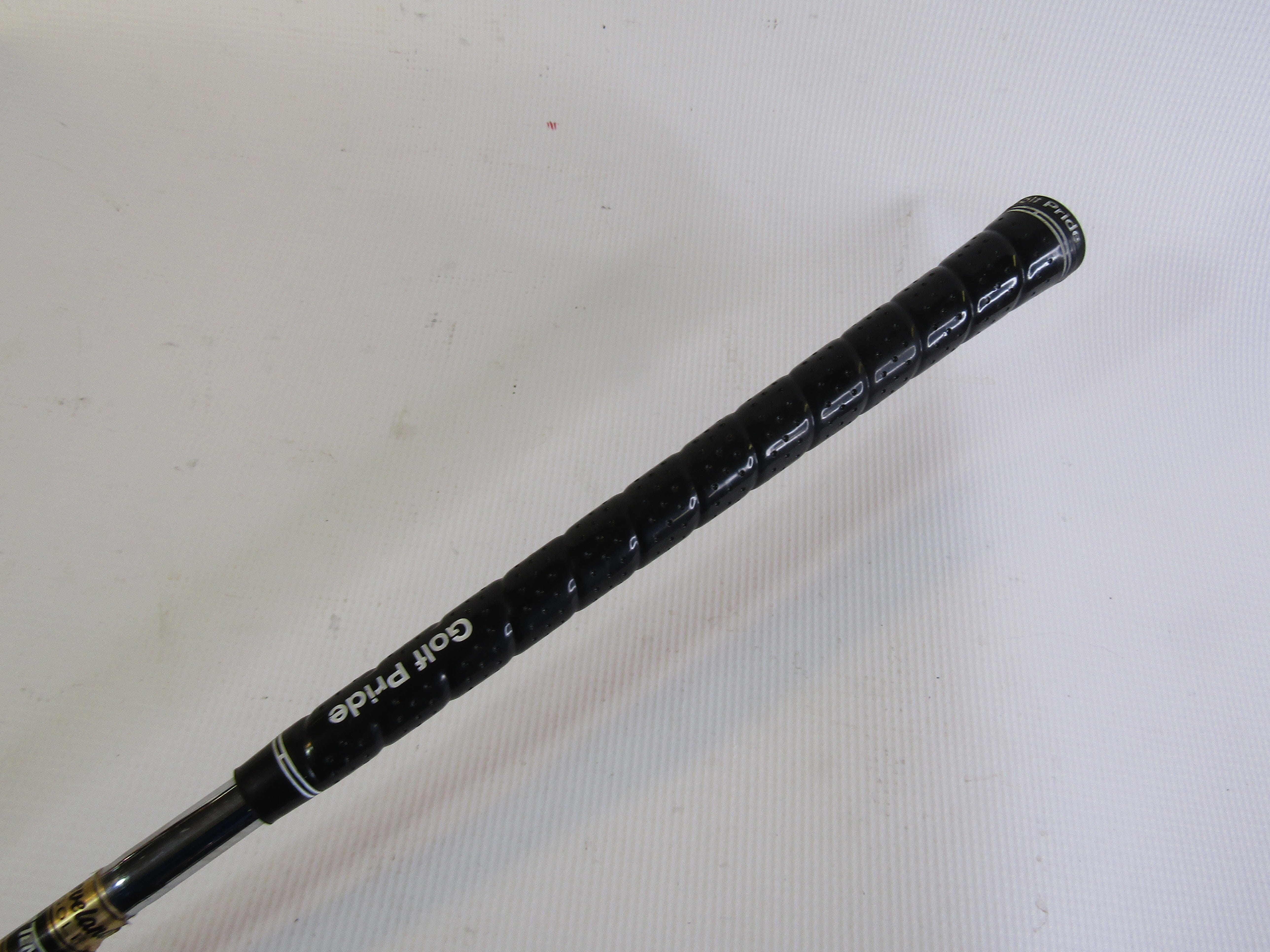 Cleveland Tour Action 588 51° GW Wedge Flex Steel Men's Right Pre-Owned Wedges Cleveland