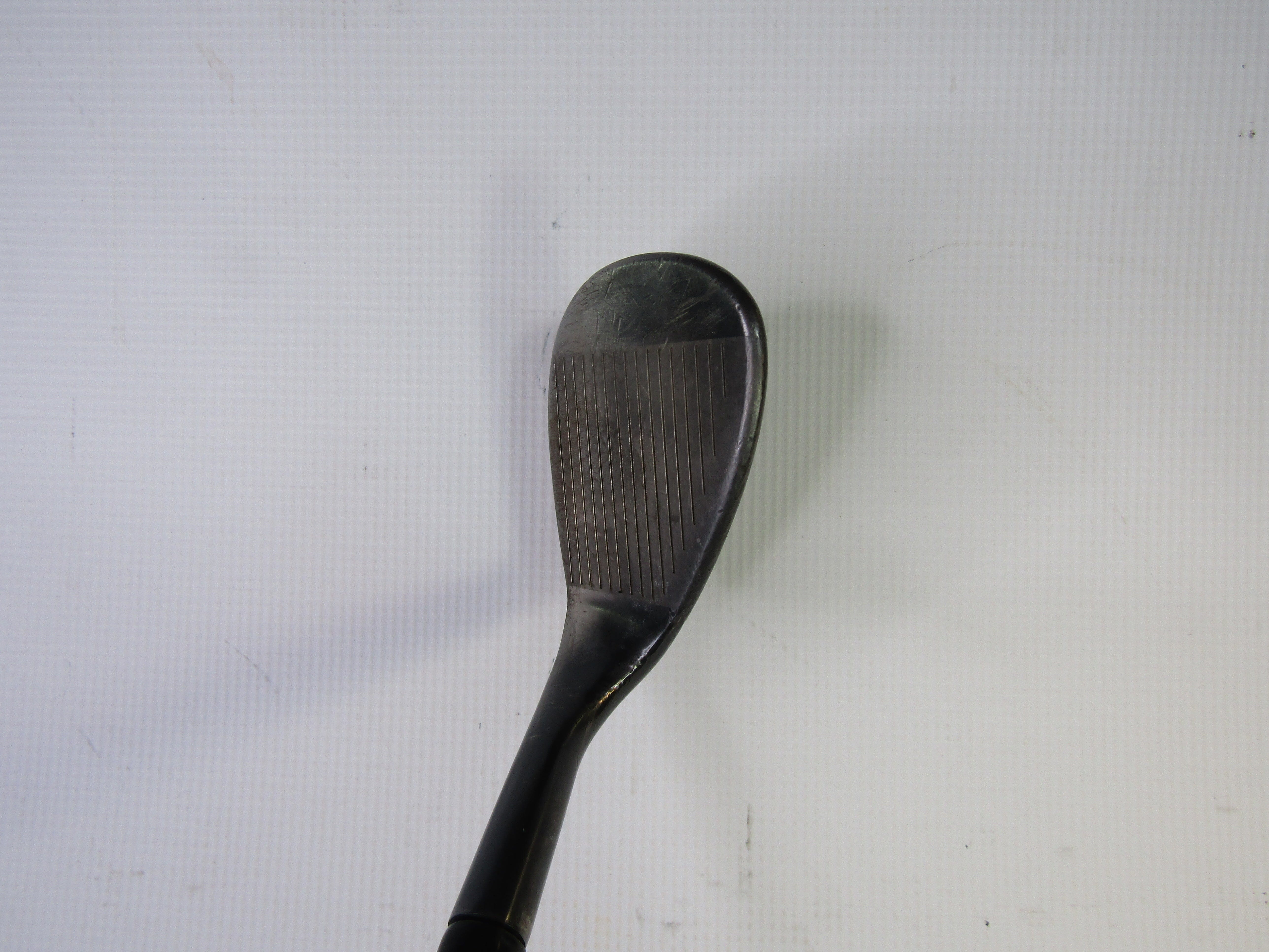 Cleveland Tour Action 588 57° SW Wedge Flex Steel Men's Right Pre-Owned Wedges Cleveland