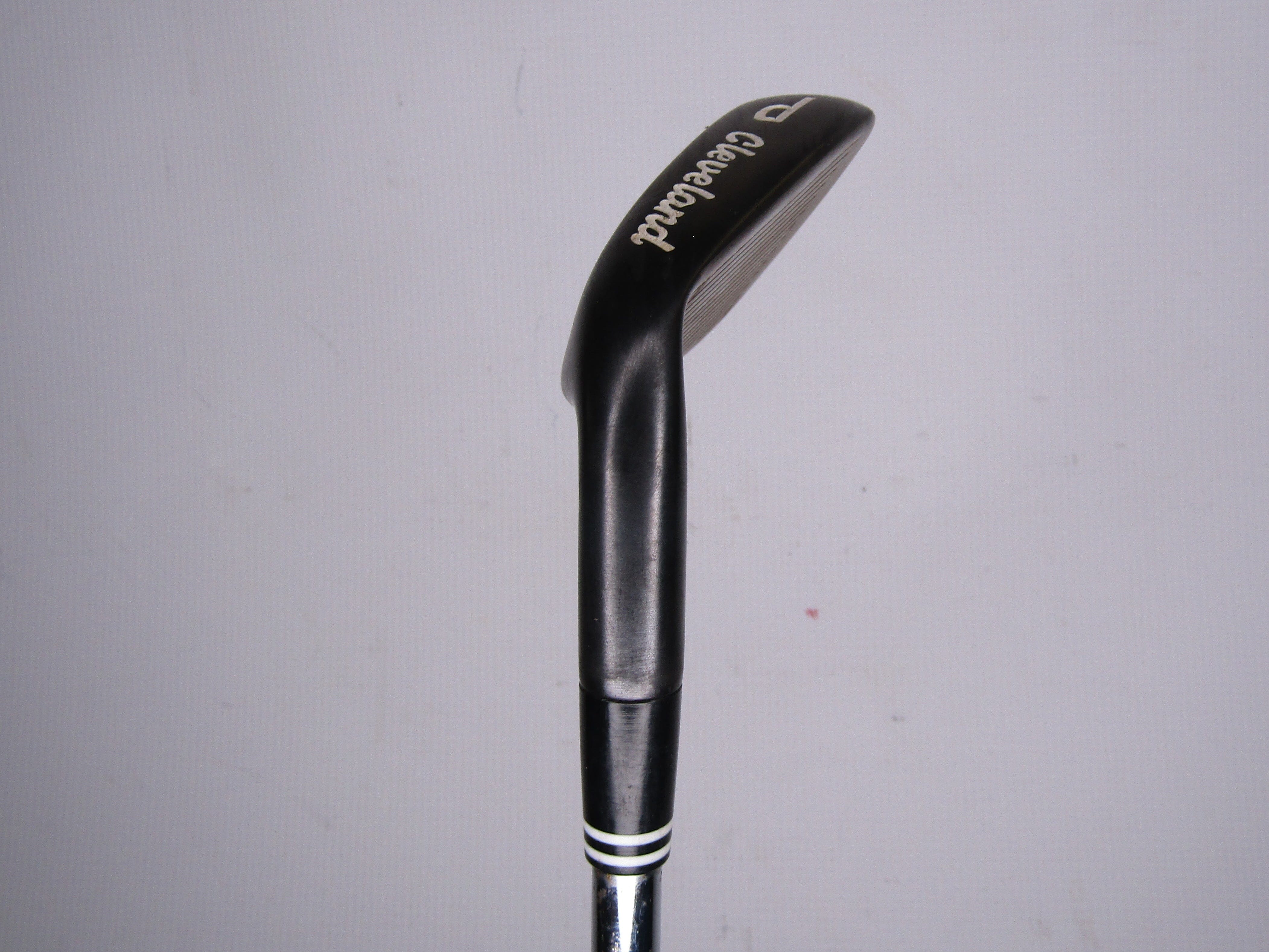 Cleveland Tour Action TA7 PW Regular Flex Steel Men's Riight Pre-Owned Wedges Cleveland