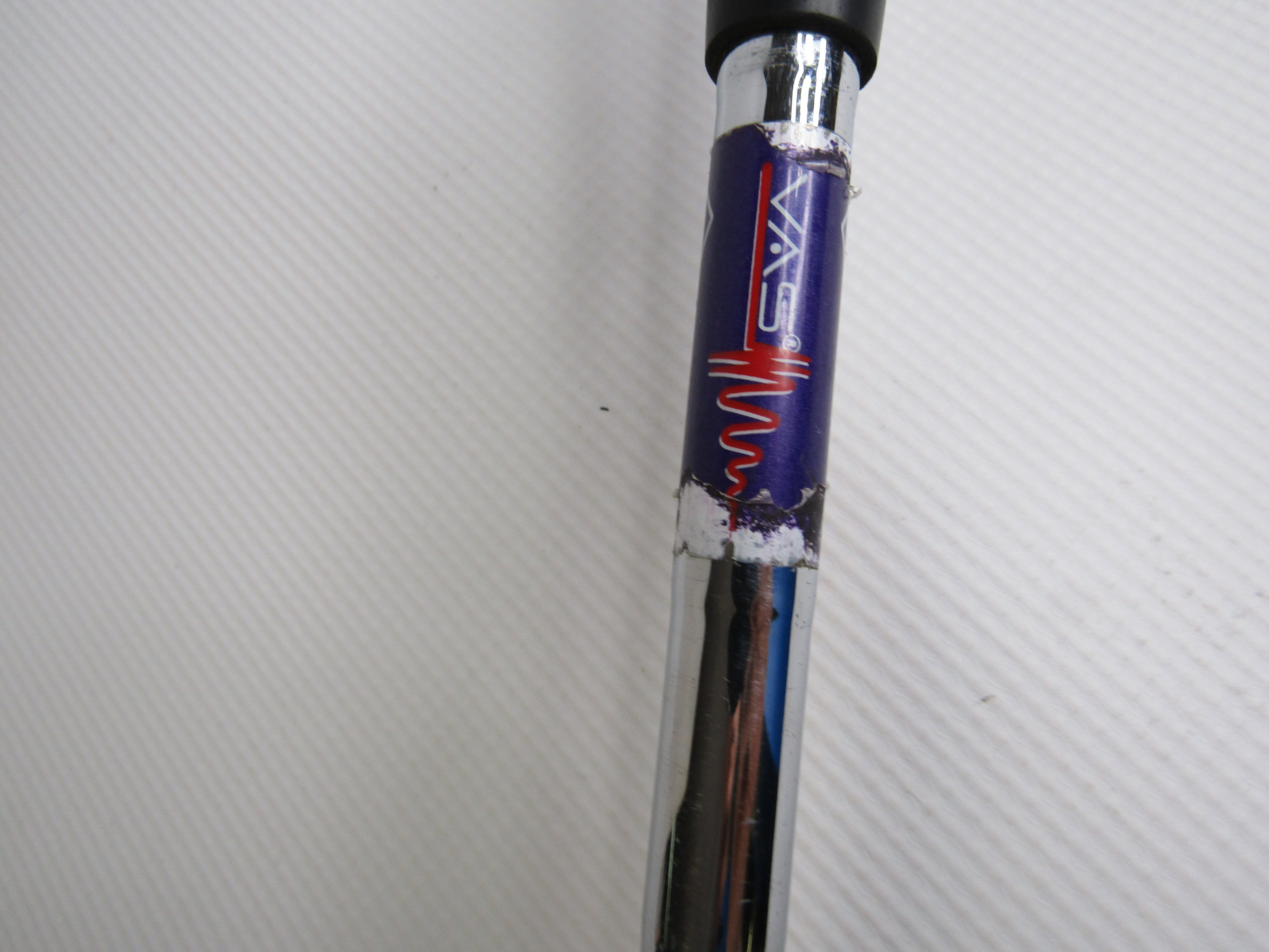 Cleveland VAS 792 #5 Iron Stiff Steel Mens Right Golf Stuff - Save on New and Pre-Owned Golf Equipment