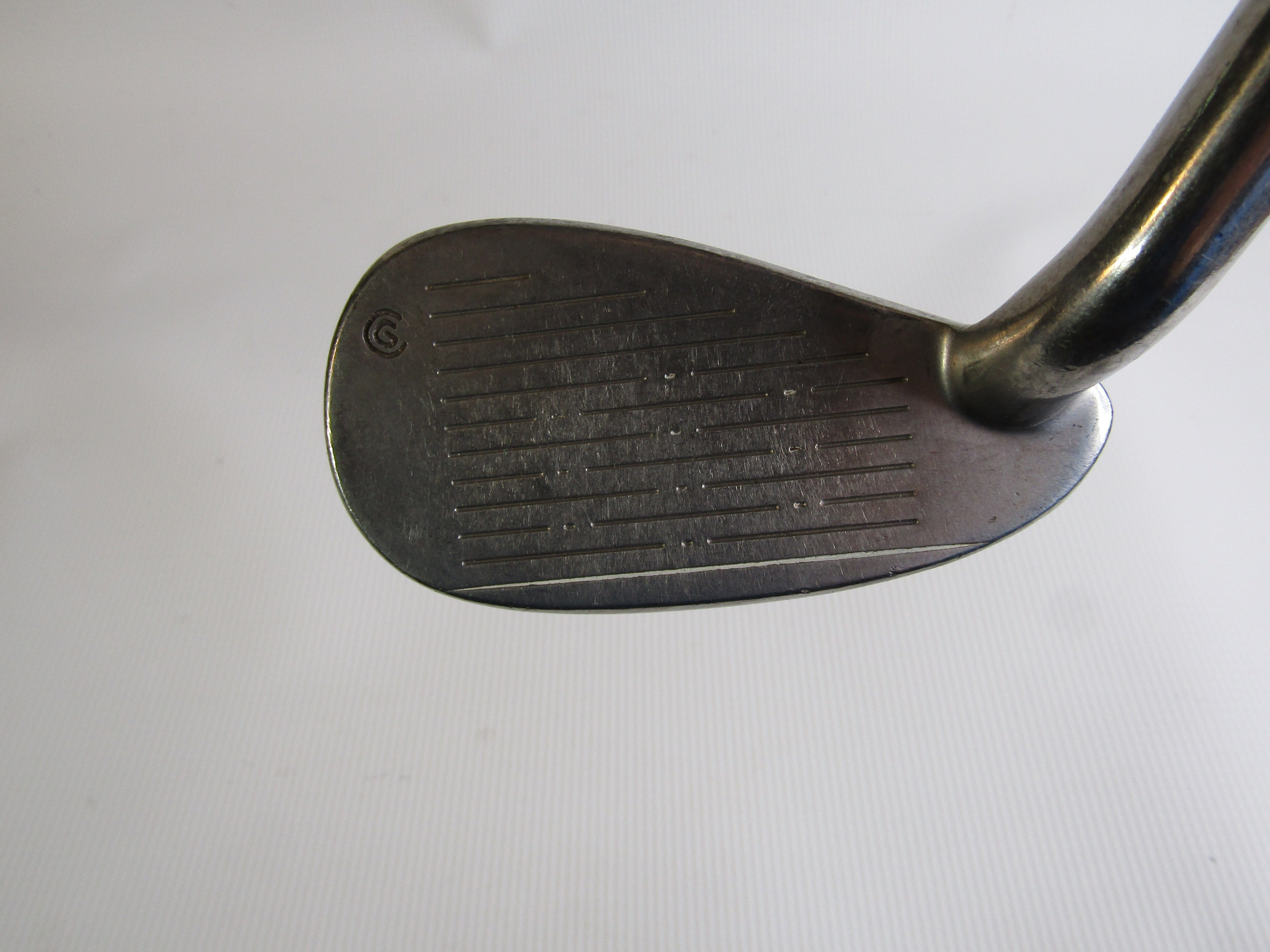Cleveland VAS 792 #5 Iron Stiff Steel Mens Right Golf Stuff - Save on New and Pre-Owned Golf Equipment