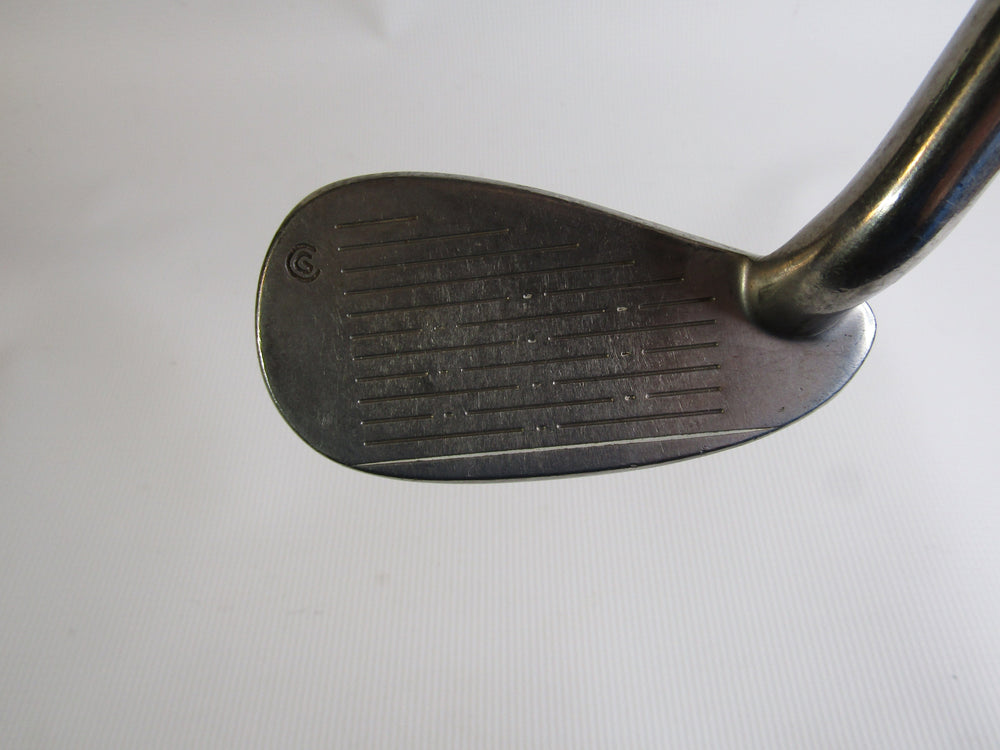 Cleveland VAS 792 #5 Iron Stiff Steel Mens Right Golf Stuff - Save on New and Pre-Owned Golf Equipment 