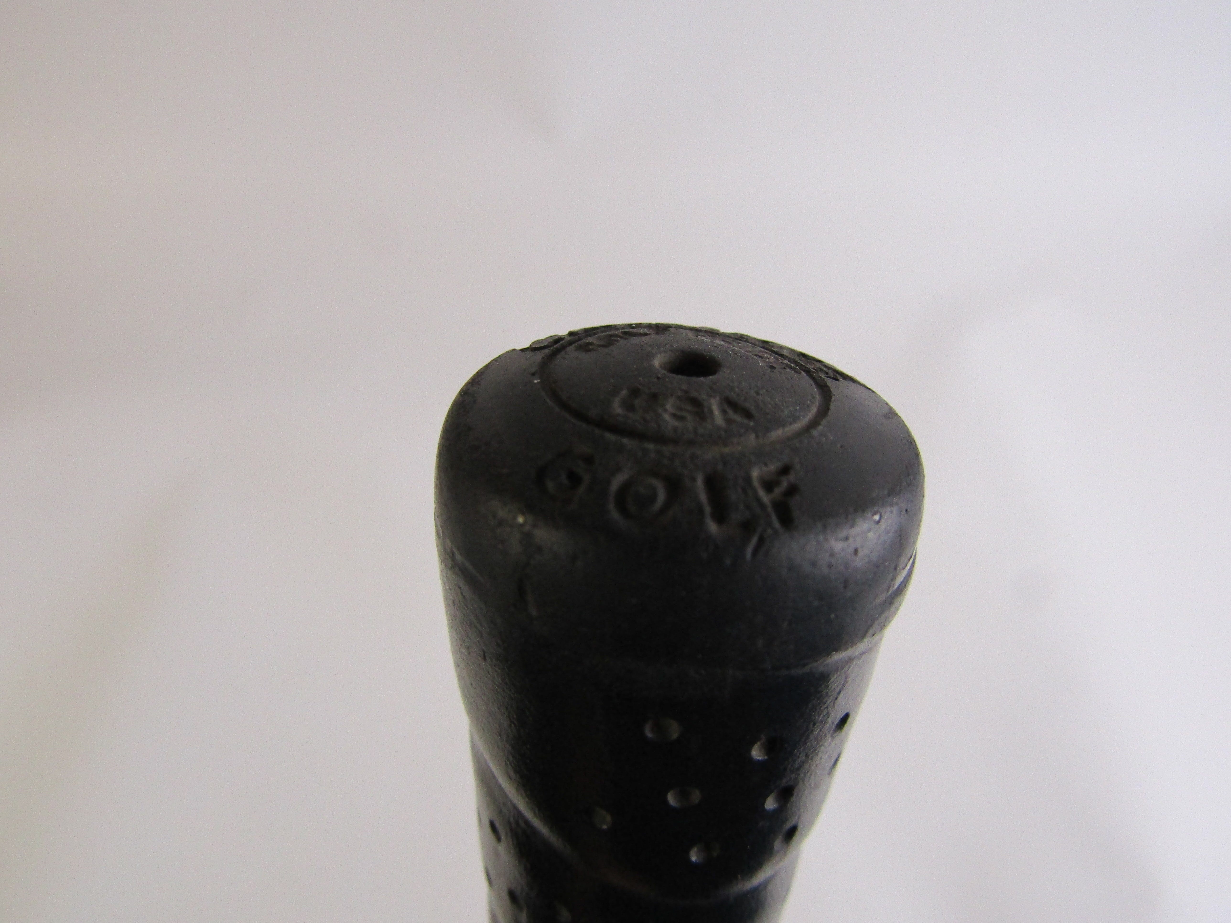 Cleveland VAS+ #9 Iron Steel Firm Mens Right Golf Stuff - Save on New and Pre-Owned Golf Equipment