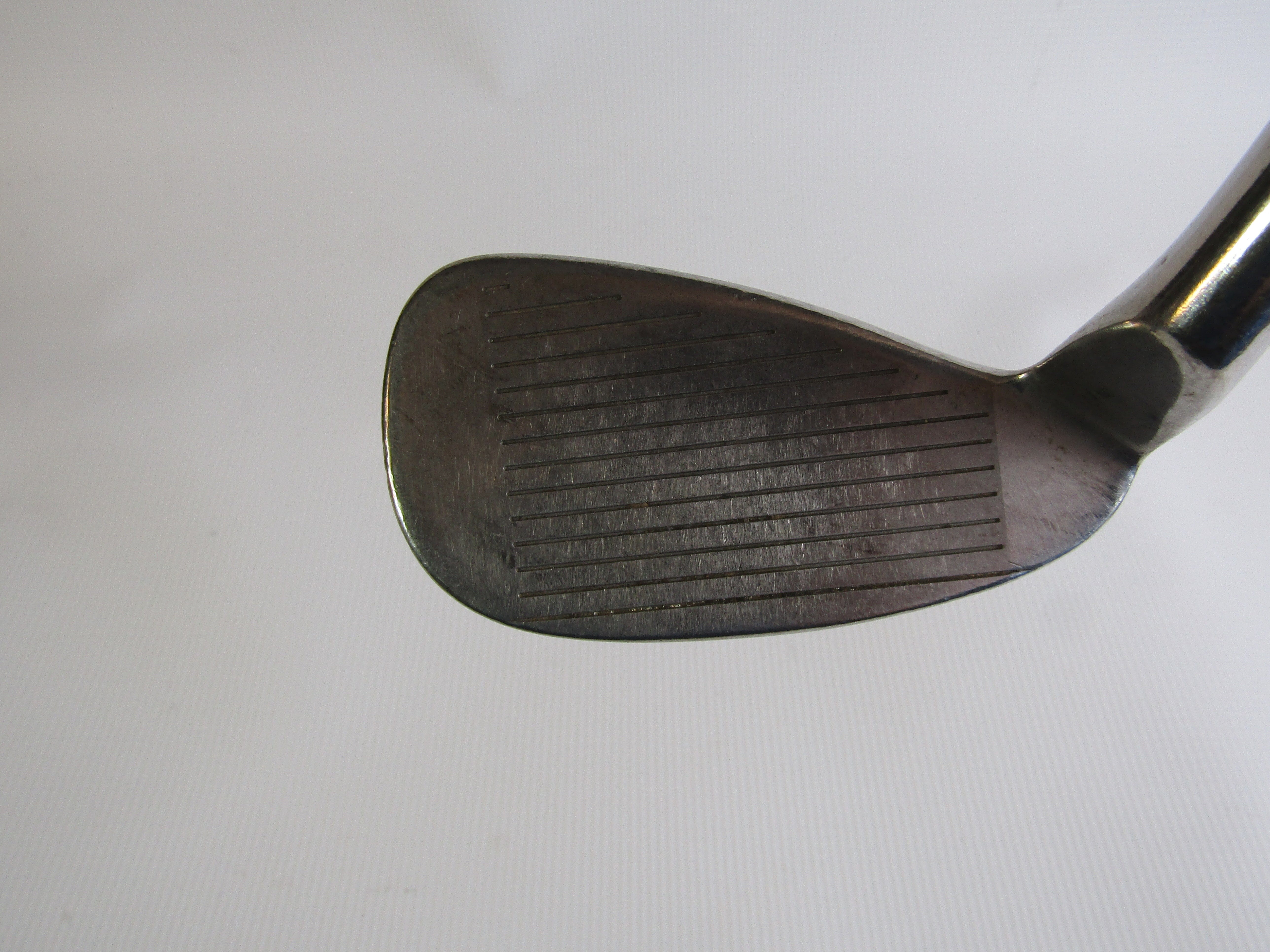 Cleveland VAS+ #9 Iron Steel Firm Mens Right Golf Stuff - Save on New and Pre-Owned Golf Equipment