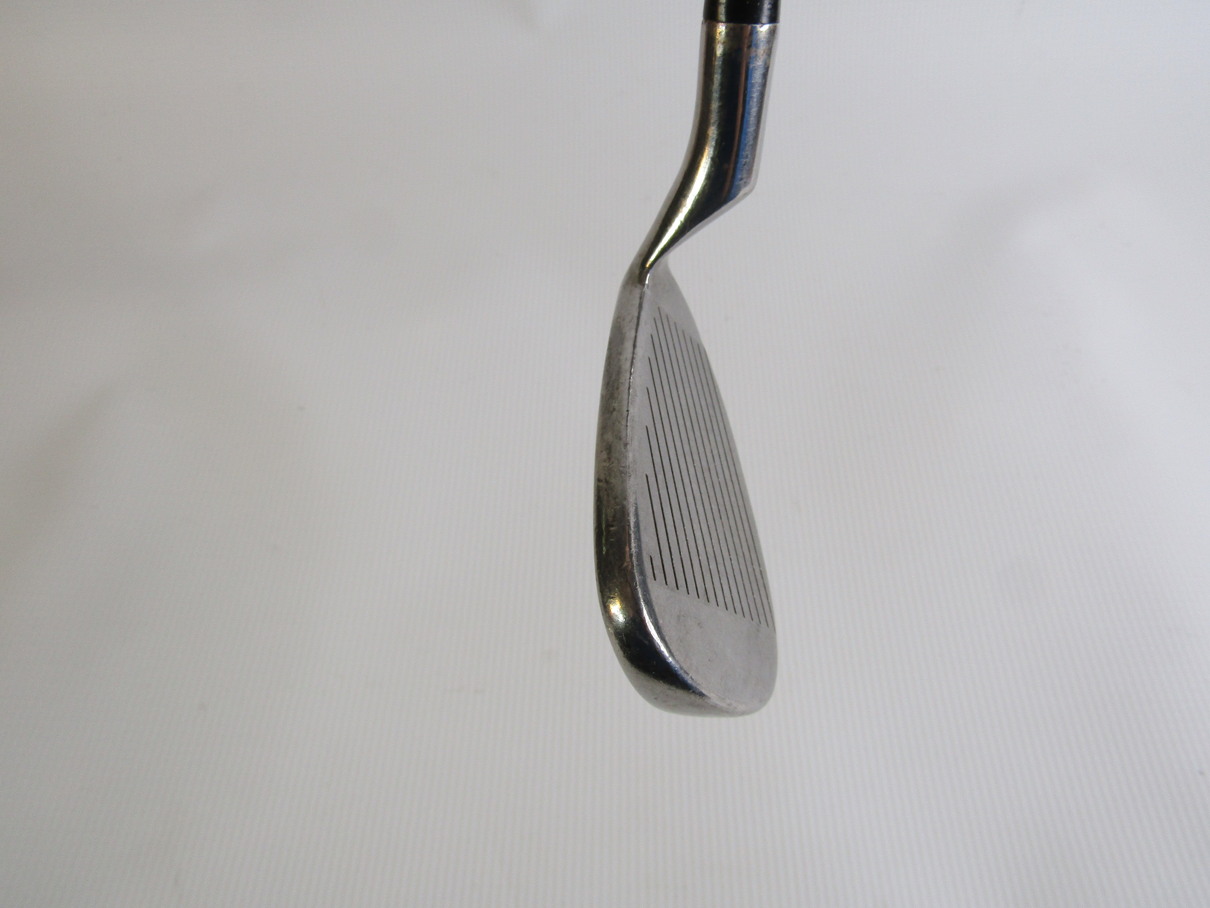 Cleveland VAS+ #9 Iron Steel Firm Mens Right Golf Stuff - Save on New and Pre-Owned Golf Equipment