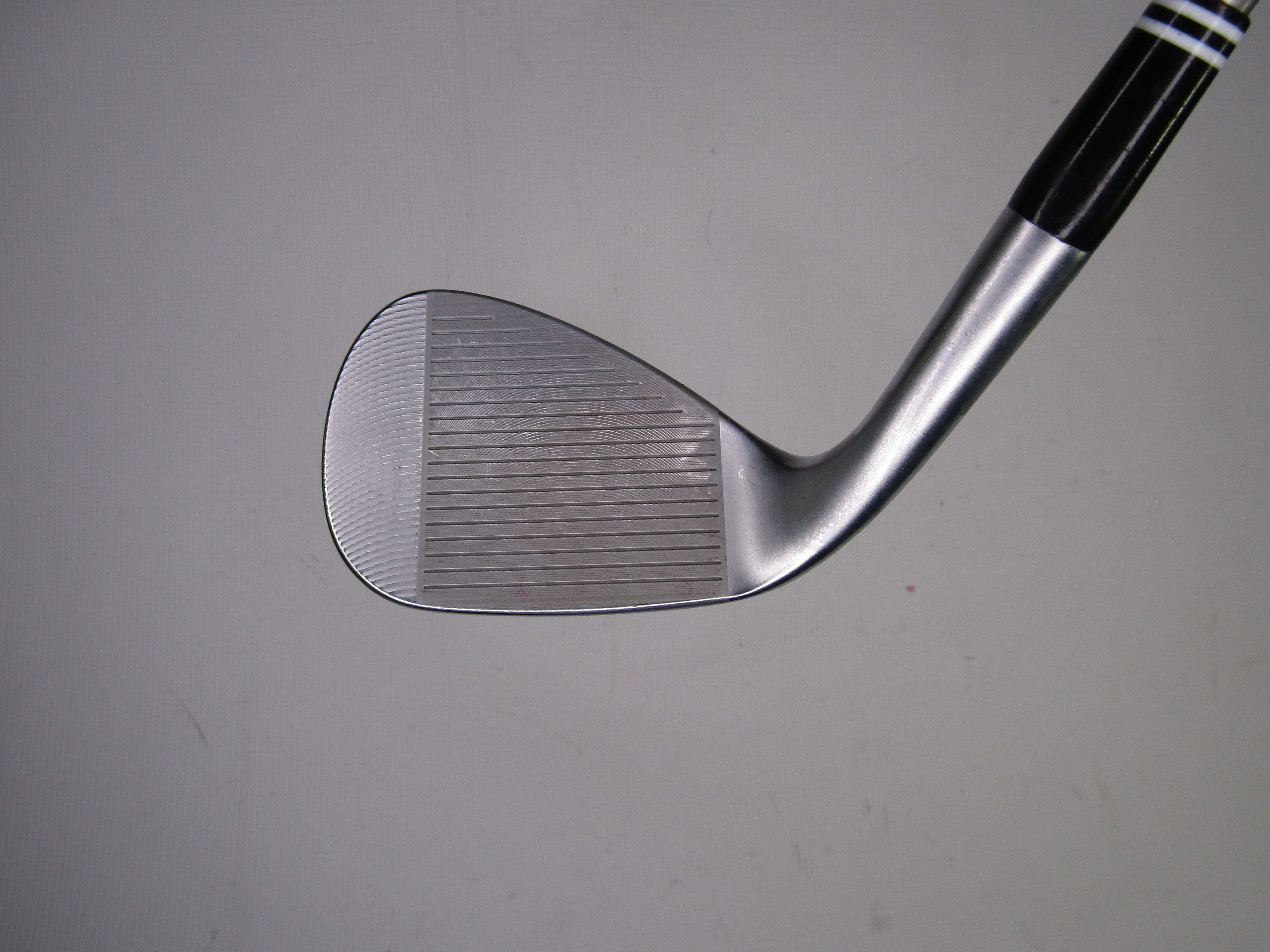 Cleveland Zipcore CBX 4 Wedge 50° Graphite Wedge Flex Mens Right Pre-Owned Wedges Cleveland