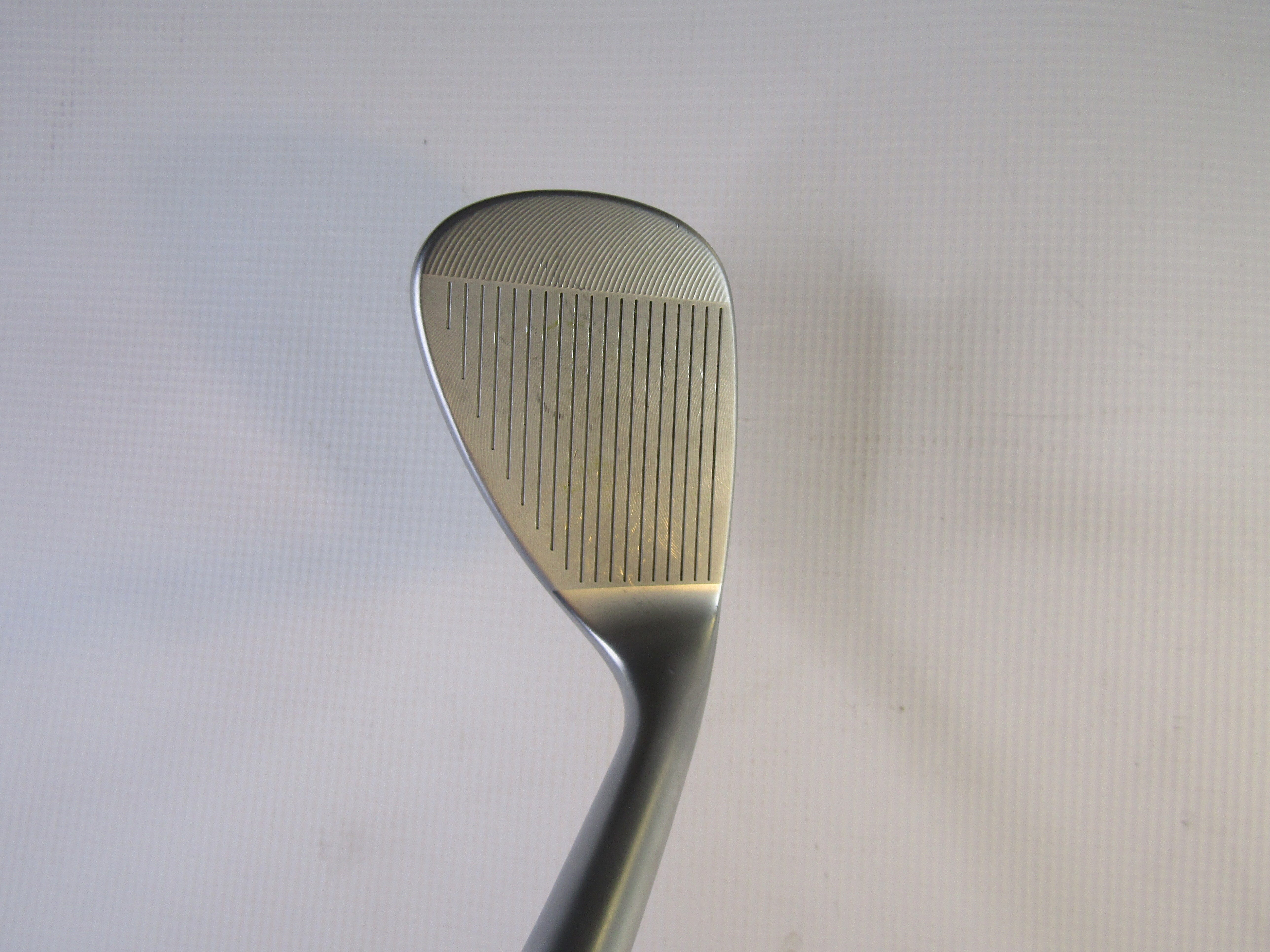 Cleveland Zipcore CBX Wedge 52°.11° GW Wedge Flex Graphite Men's Left Pre-Owned Wedges Cleveland