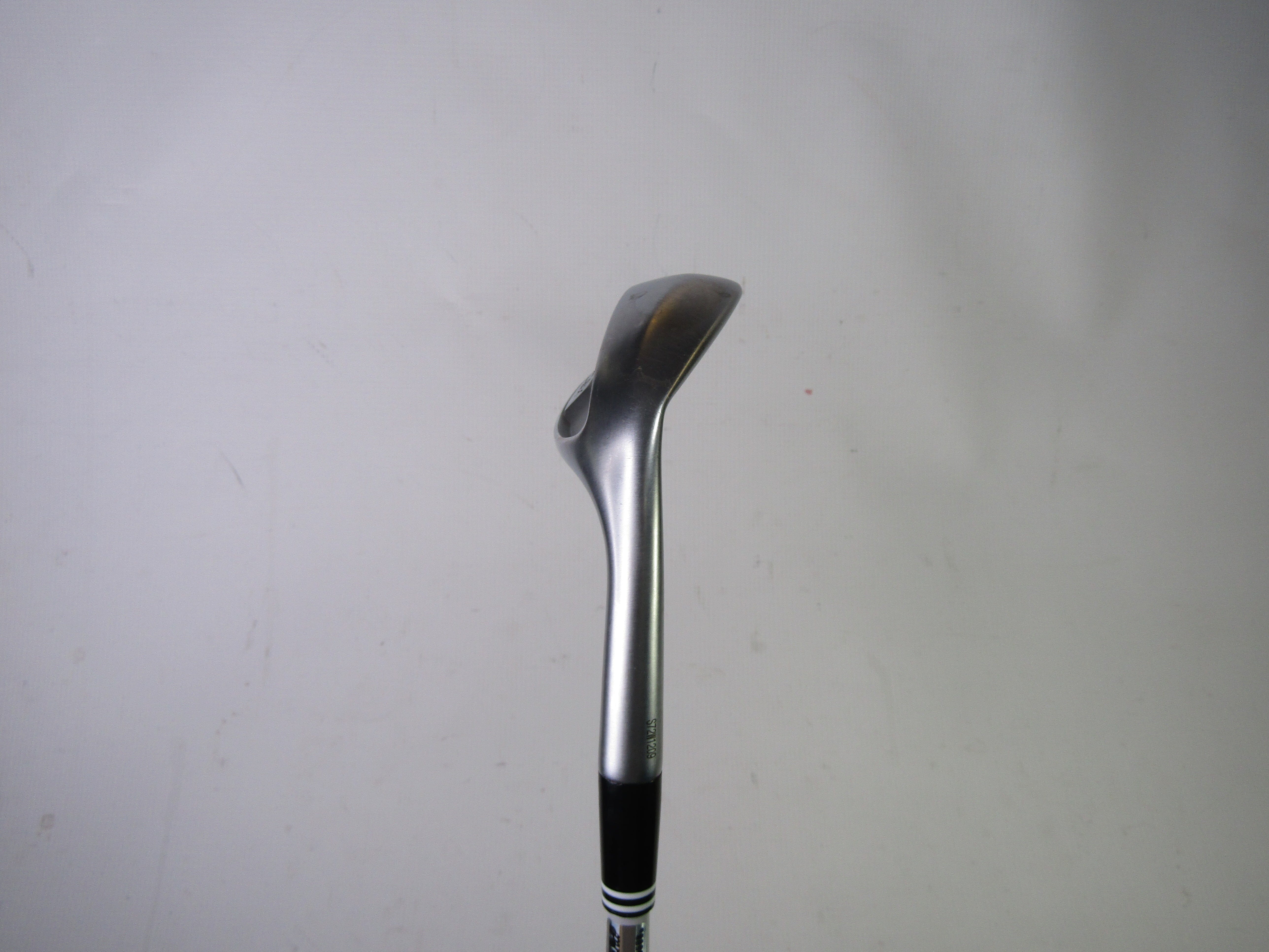 Cleveland Zipcore CBX Wedge 56° GW Wedge Flex Graphite Woman's Right Pre-Owned Wedges Cleveland