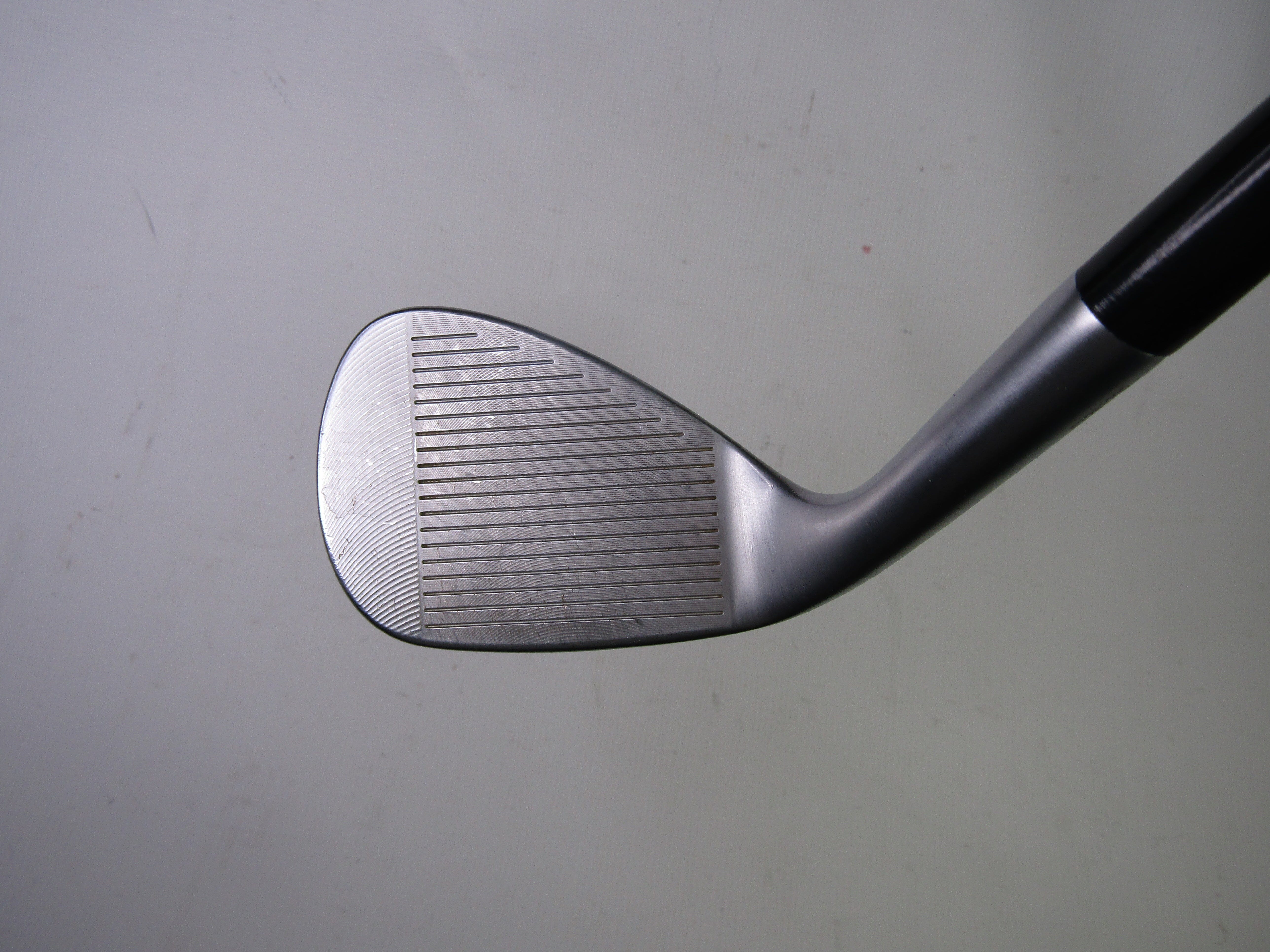 Cleveland Zipcore CBX Wedge 56° GW Wedge Flex Graphite Woman's Right Pre-Owned Wedges Cleveland