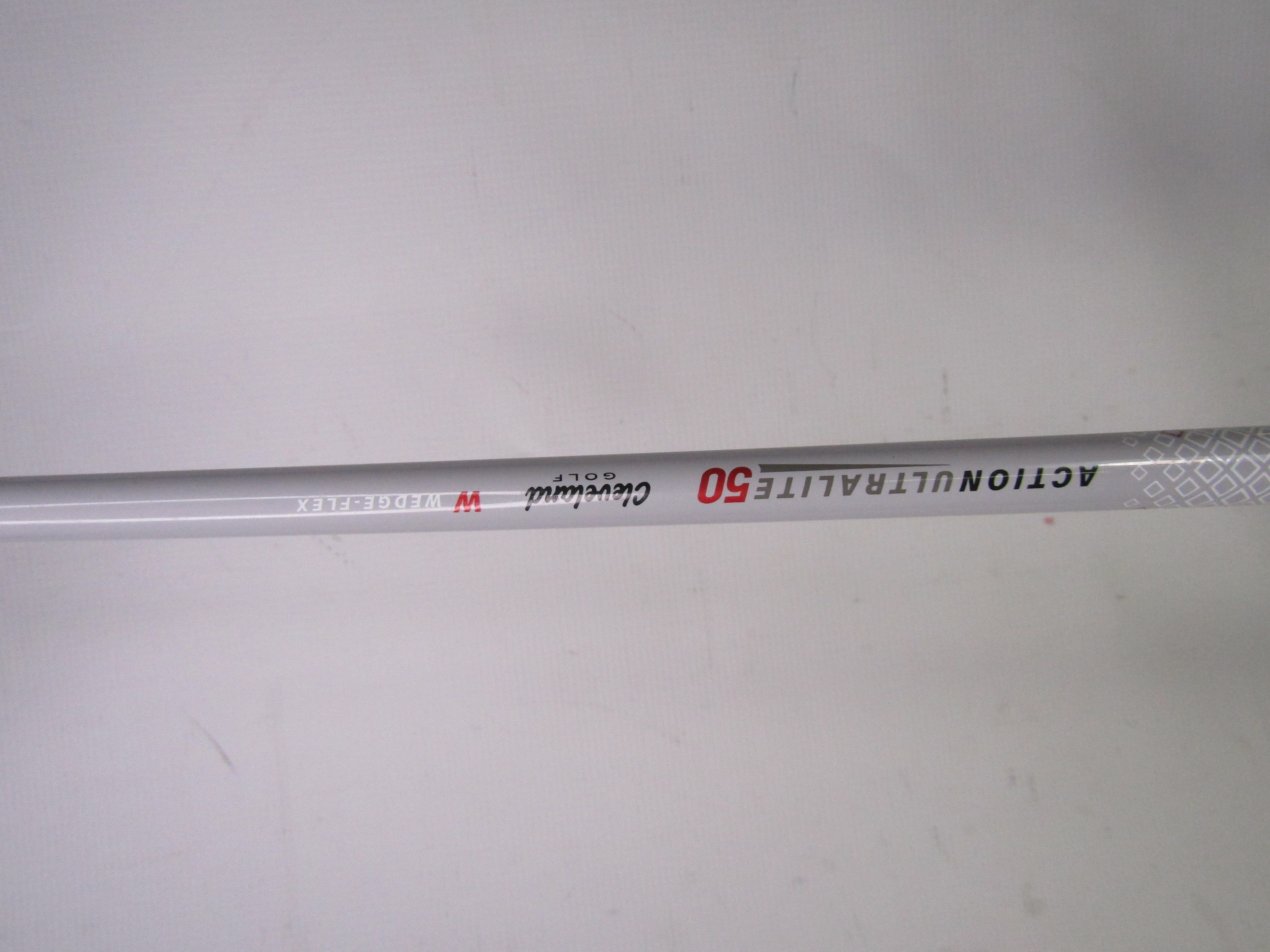 Cleveland Zipcore CBX Wedge 56° GW Wedge Flex Graphite Woman's Right Pre-Owned Wedges Cleveland