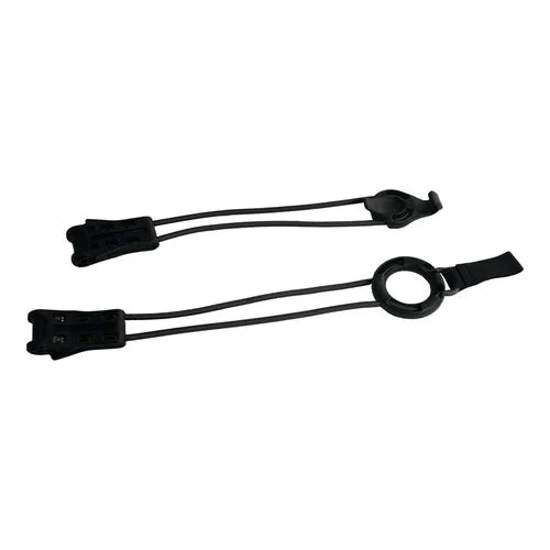 Clicgear Replacement Universal Cart Strap Black Golf Carts & Accessories Clicgear