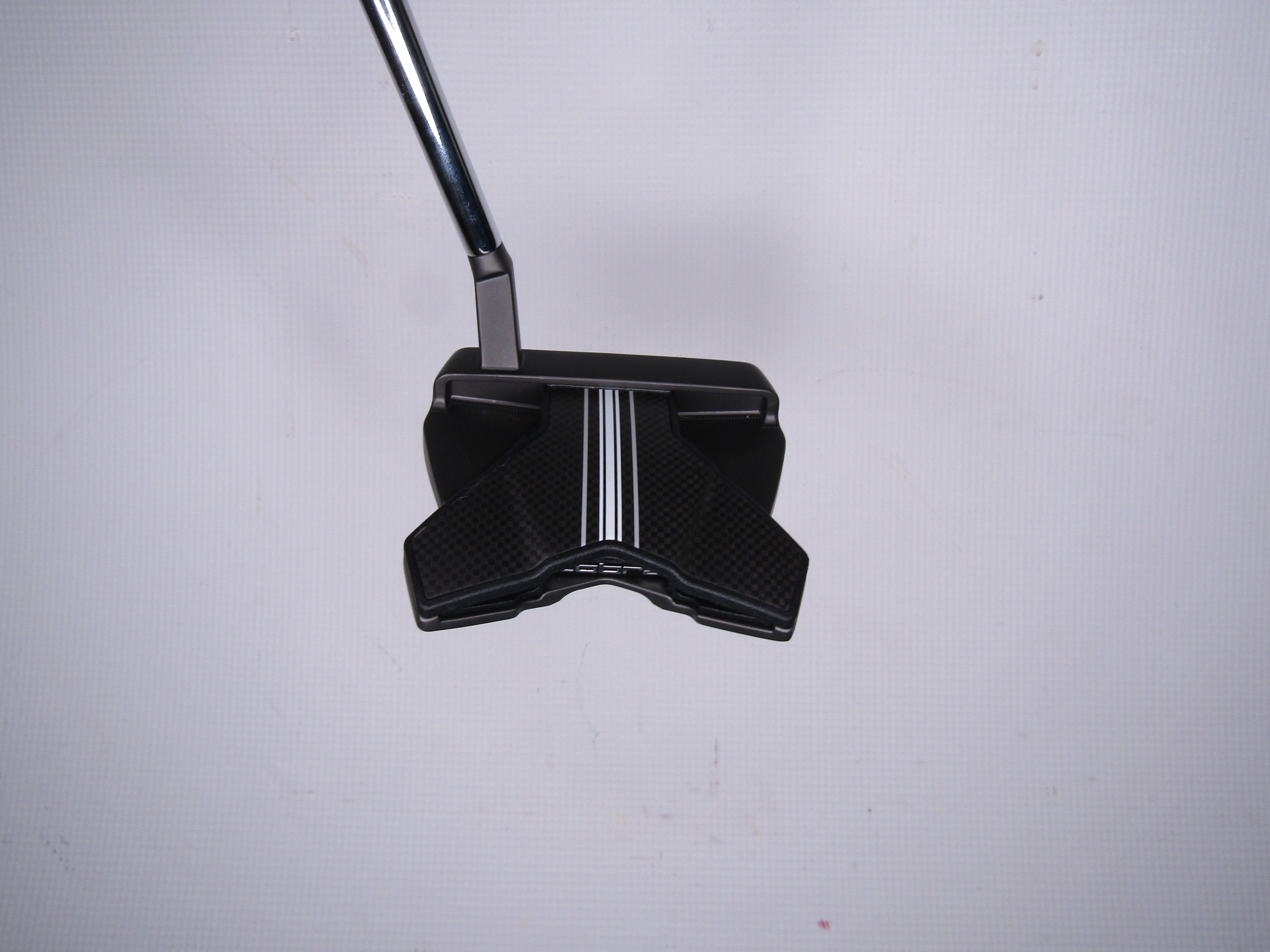 Cobra 3D Printed 2024 Agera RS-30 34.5" Mallet Putter Steel Men's Right Hc Pre-Owned Putters Cobra