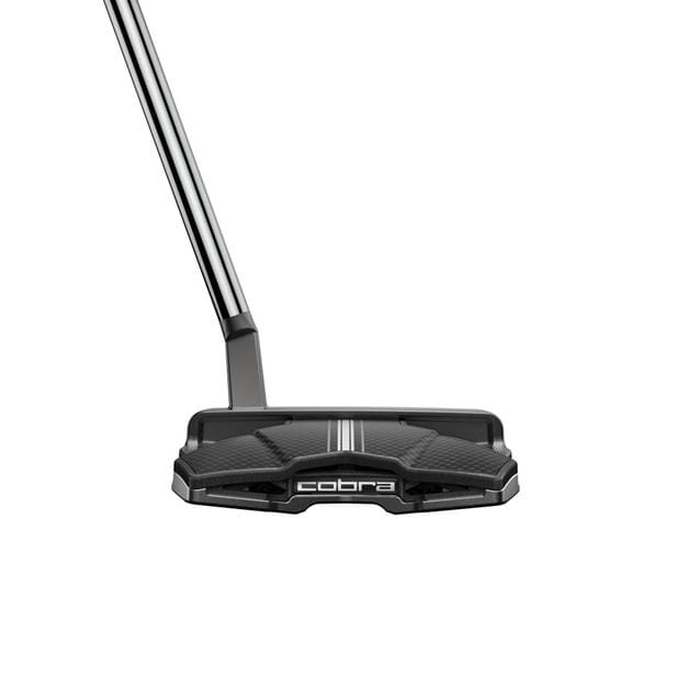 Cobra 3D Printed 2024 Agera RS 30 Kbs Ct Tour 120 Straight Chrome Putters Cobra