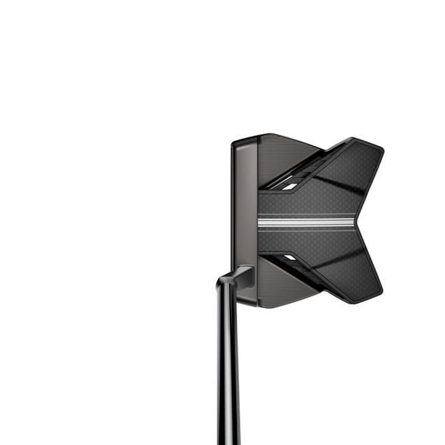 Cobra 3D Printed 2024 Agera RS 30 Kbs Ct Tour 120 Straight Chrome Putters Cobra