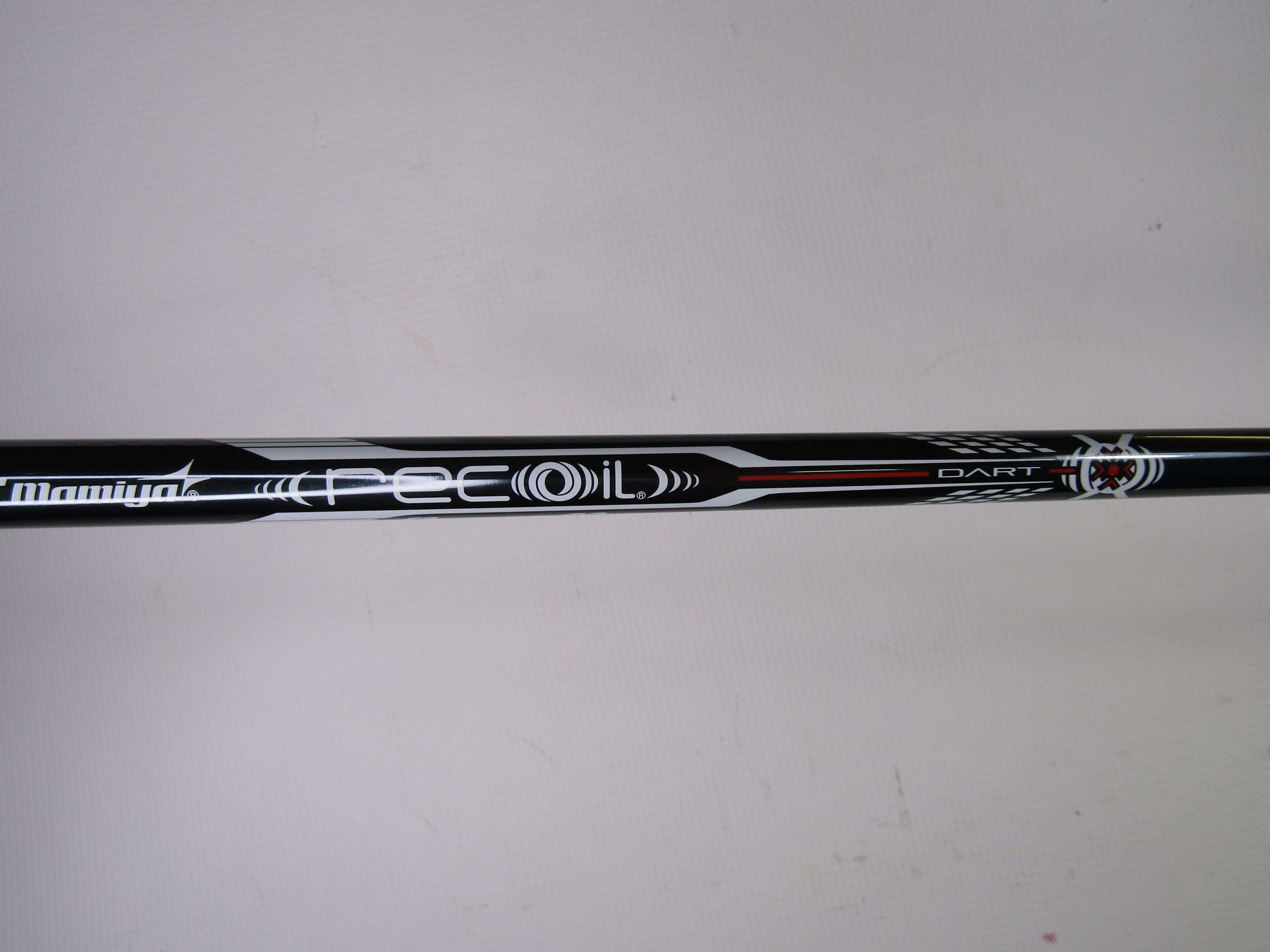 Cobra 3DPX #7-PW/GW Regular Graphite Men's Right Pre-Owned Iron Sets Cobra