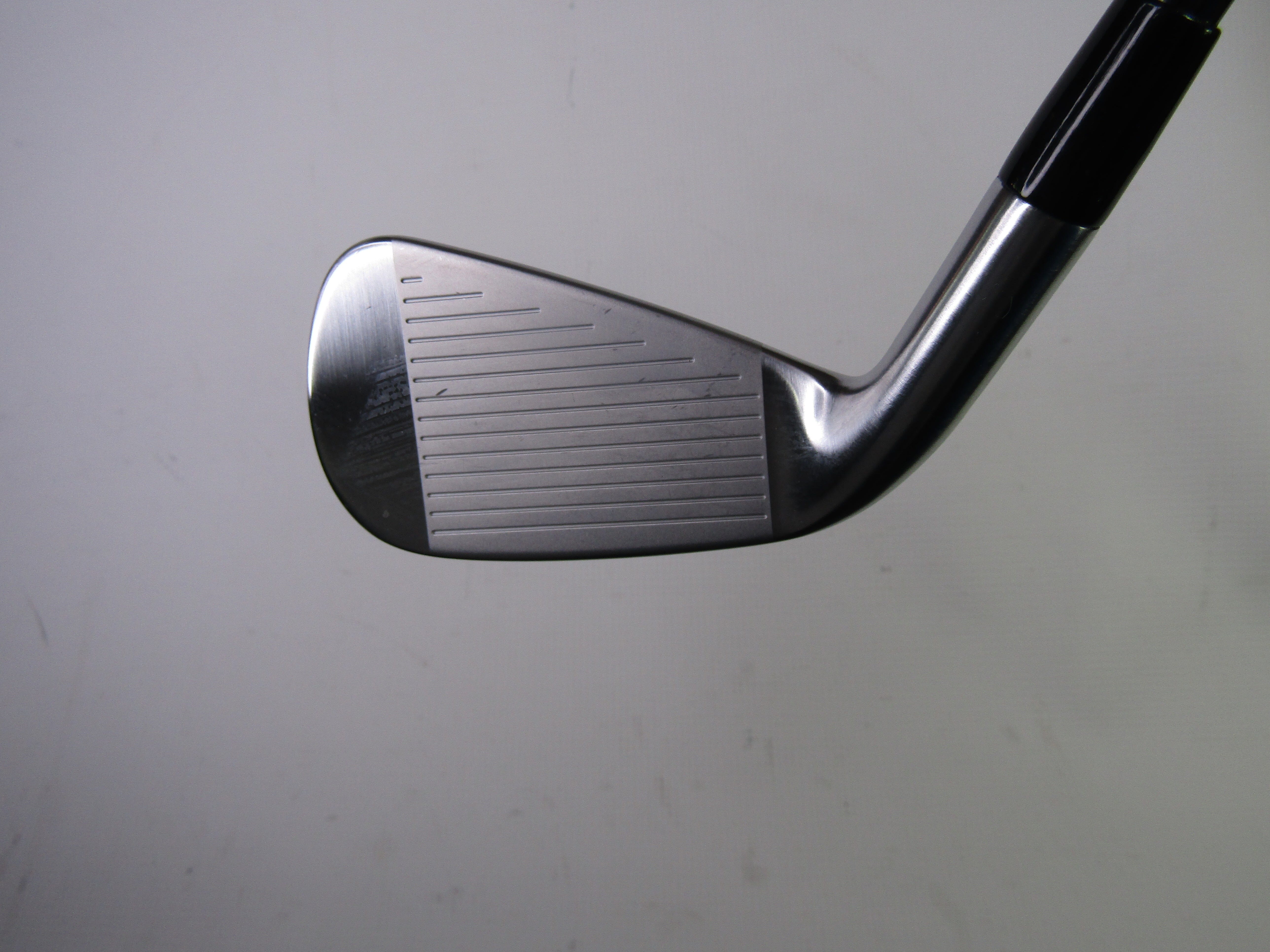 Cobra 3DPX #7-PW/GW Regular Graphite Men's Right Pre-Owned Iron Sets Cobra