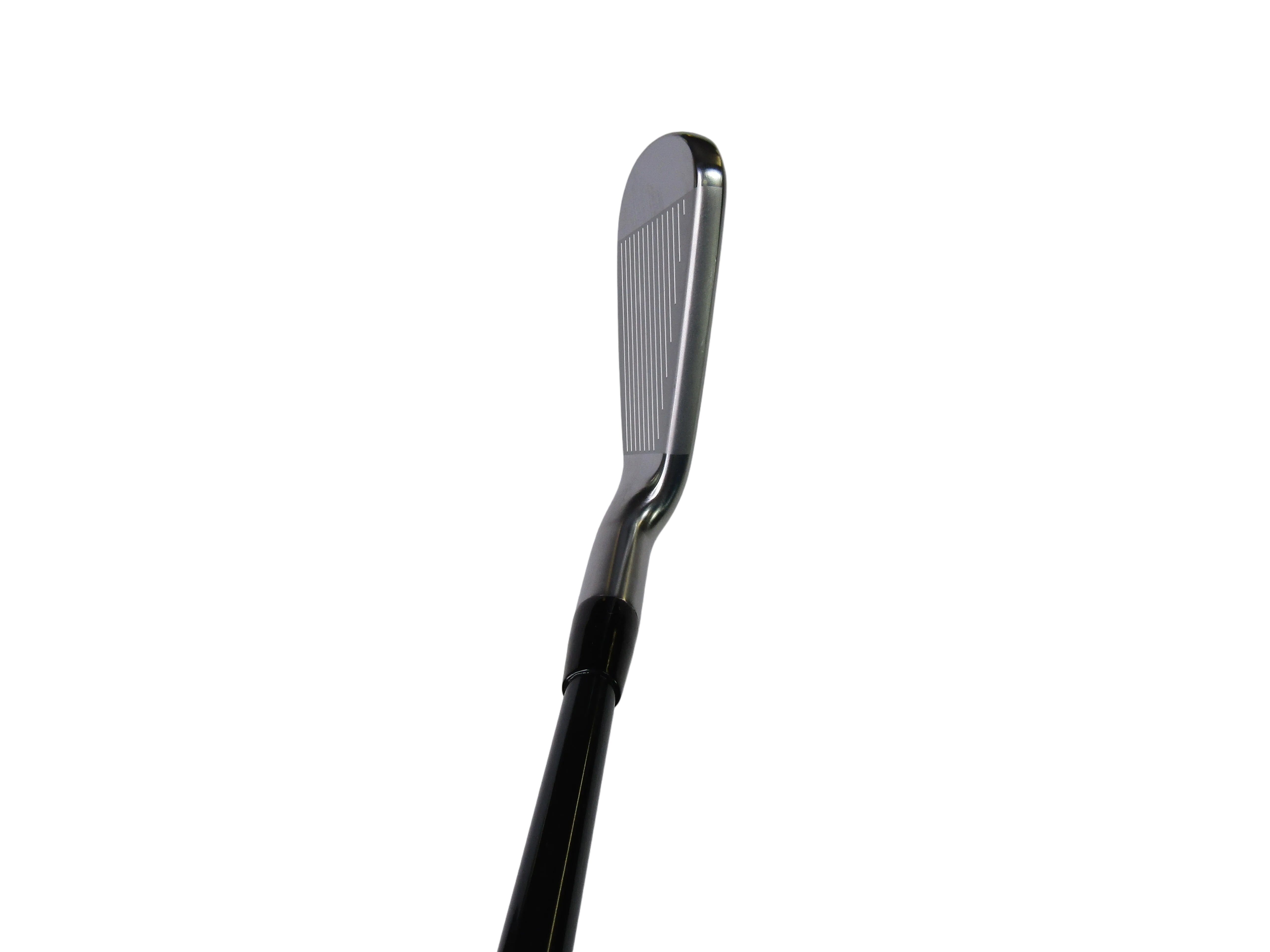Cobra 3DPX #7-PW/GW Regular Graphite Men's Right Pre-Owned Iron Sets Cobra