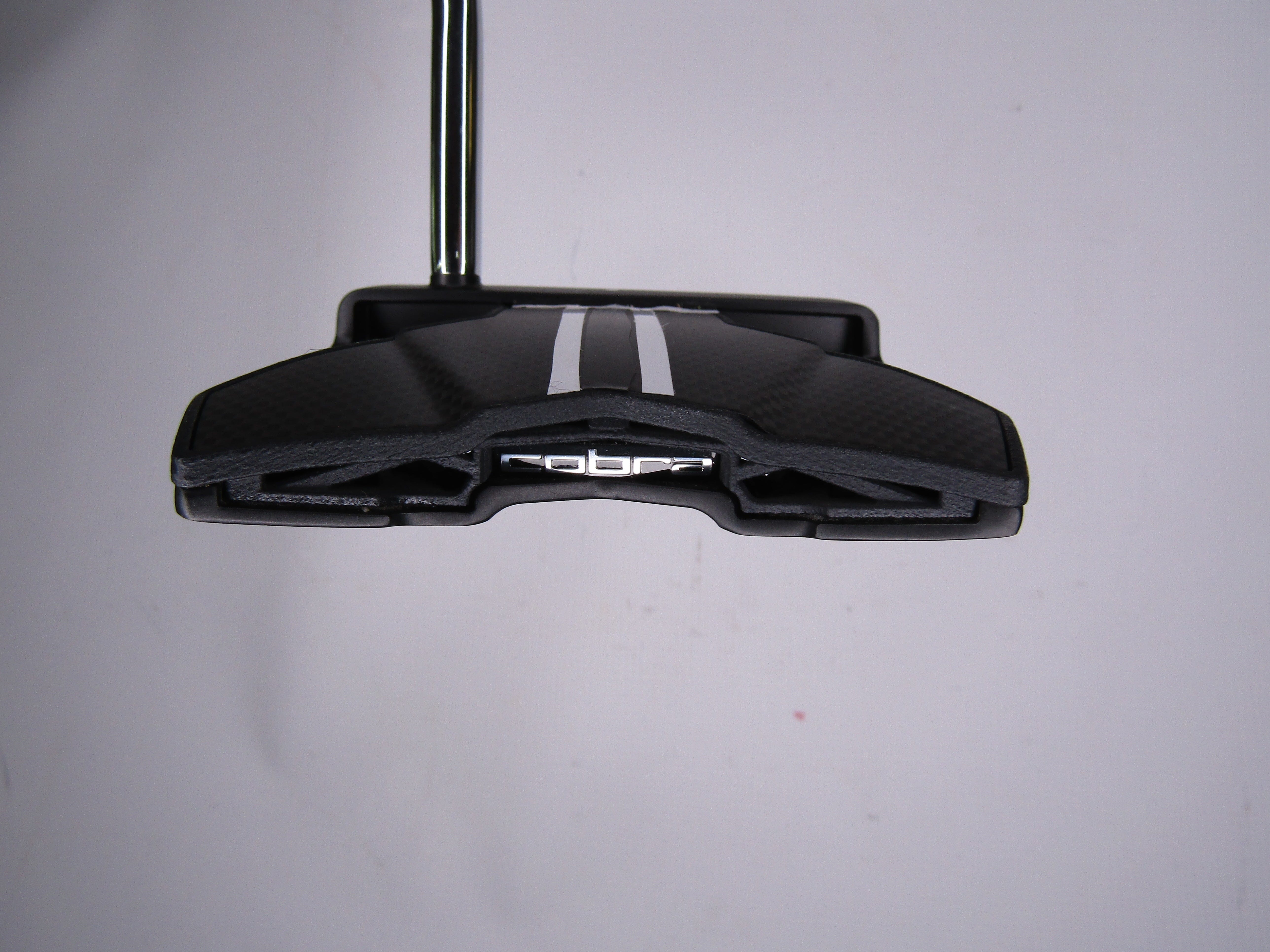 Cobra Agera 3DCB 34" Putter Steel Shaft Right HC Pre-Owned Putters Cobra
