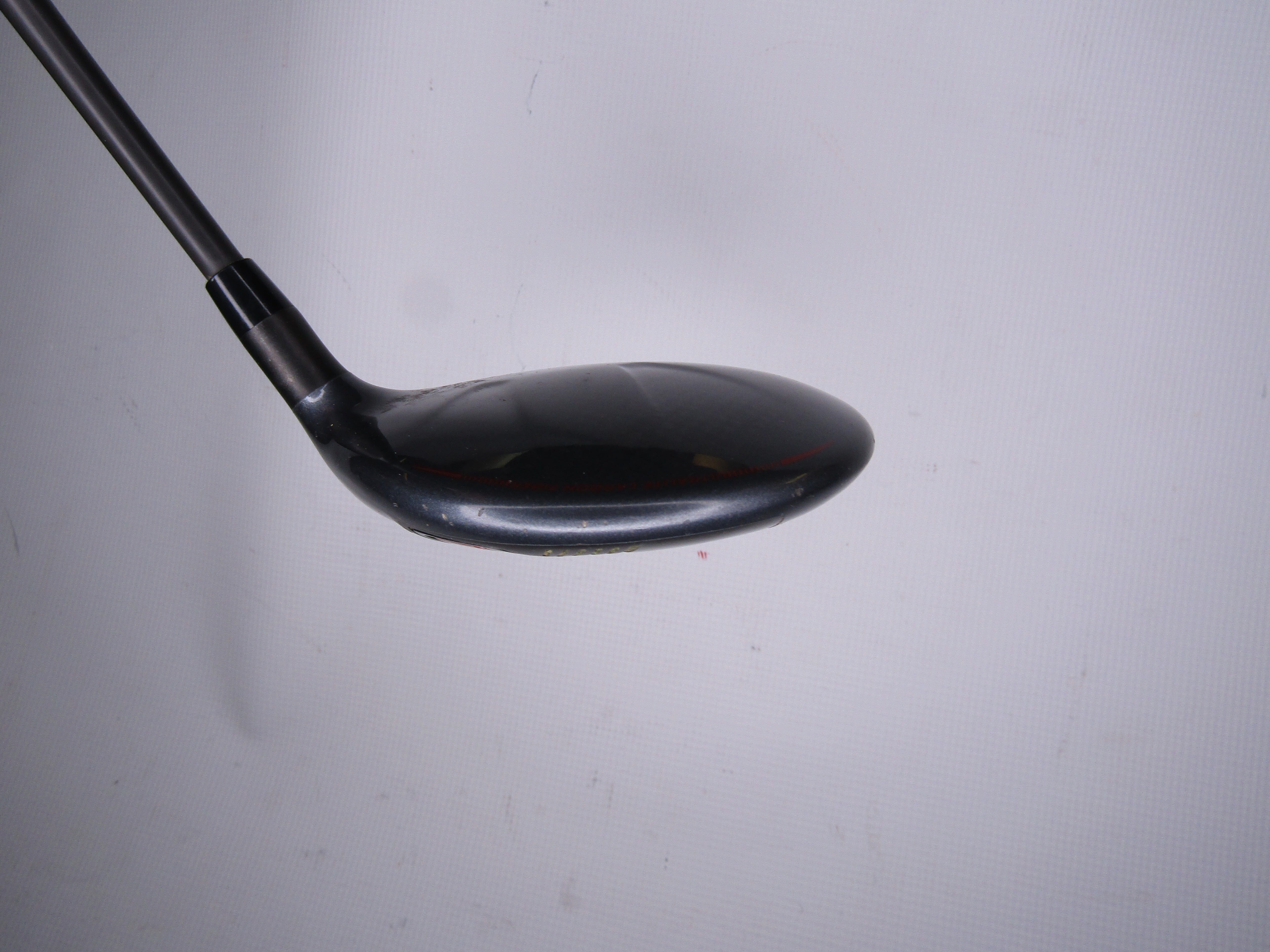 Cobra Air X Offset #3 16° Fairway Wood Regular Flex Graphite Men's Right Hc Pre-Owned Fairway Woods Cobra