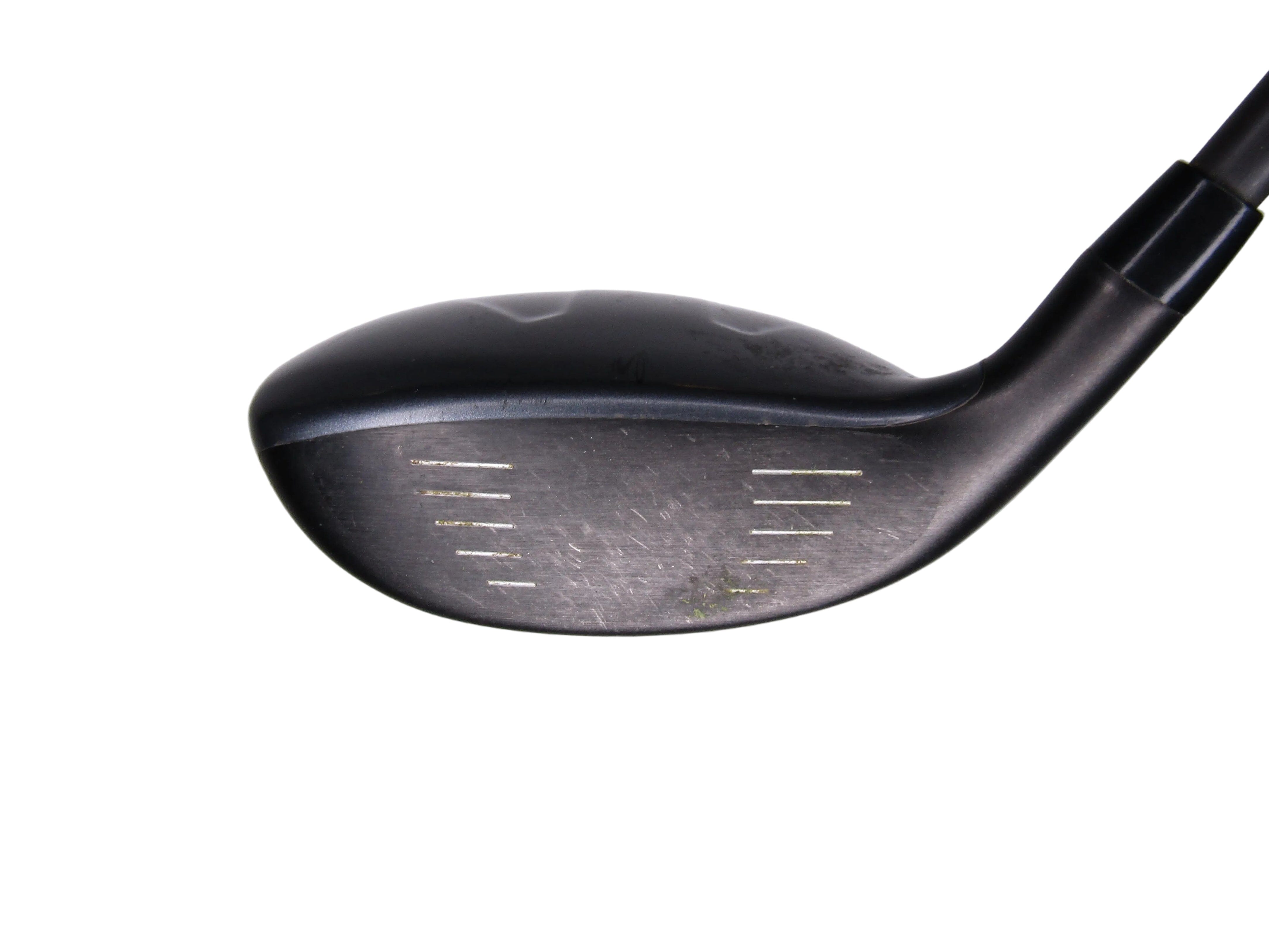 Cobra Air X Offset #3 16° Fairway Wood Regular Flex Graphite Men's Right Hc Pre-Owned Fairway Woods Cobra