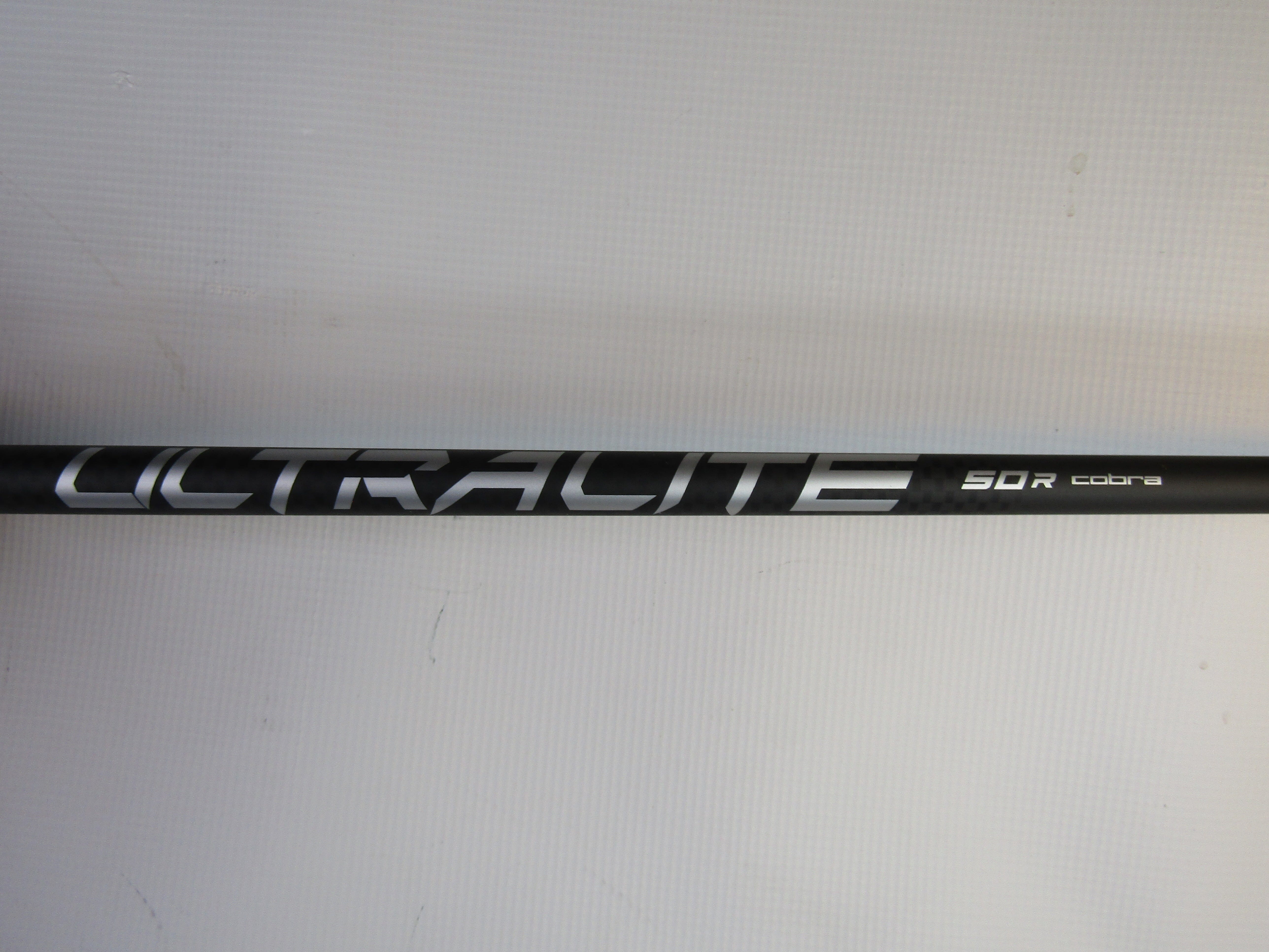 Cobra Air X Offset #3 16° Fairway Wood Regular Flex Graphite Men's Right Hc Pre-Owned Golf Stuff Golf Stuff