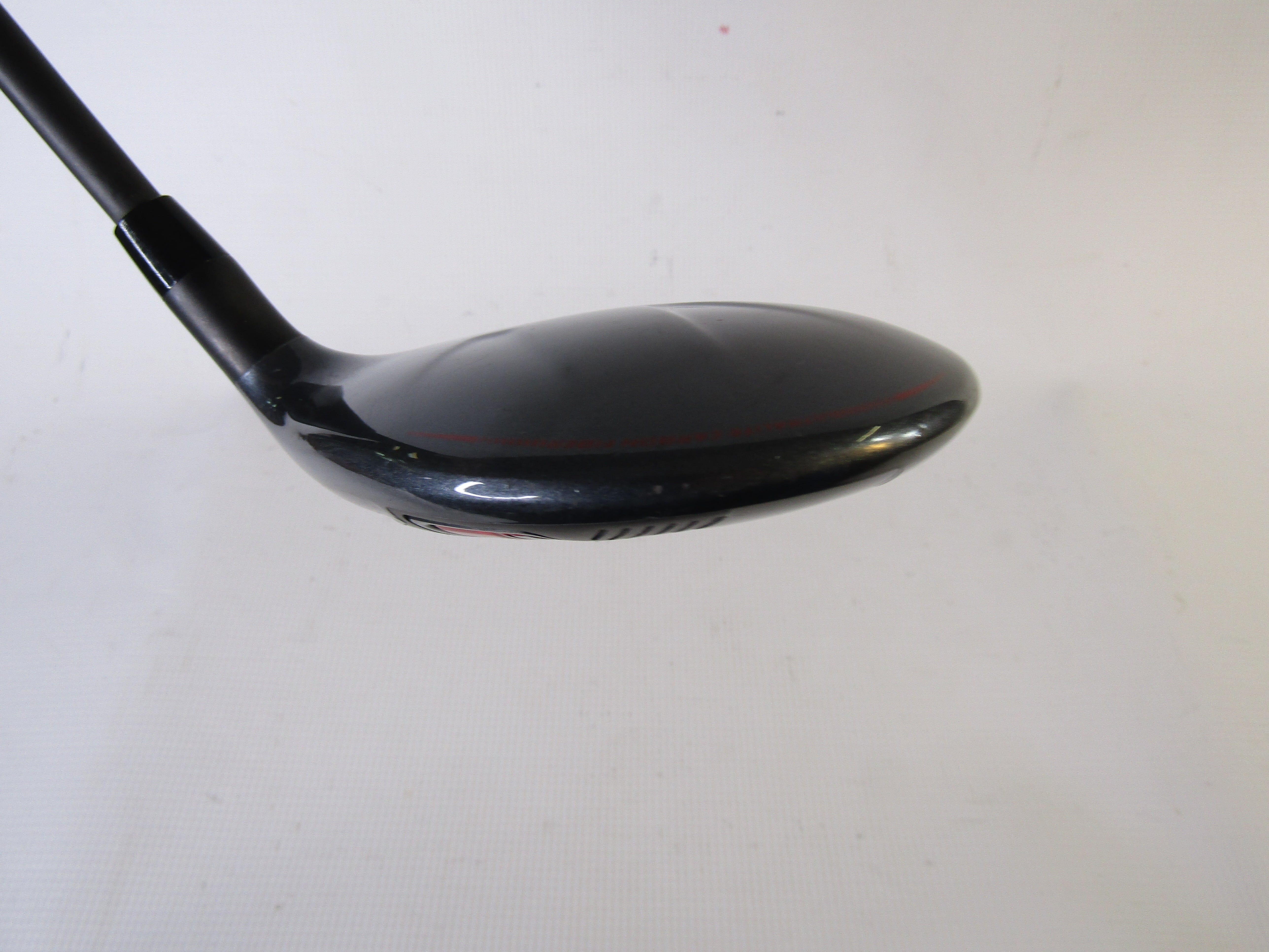 Cobra Air X Offset #3 16° Wood Regular Flex Graphite Men's Right Pre-Owned Fairway Woods Cobra