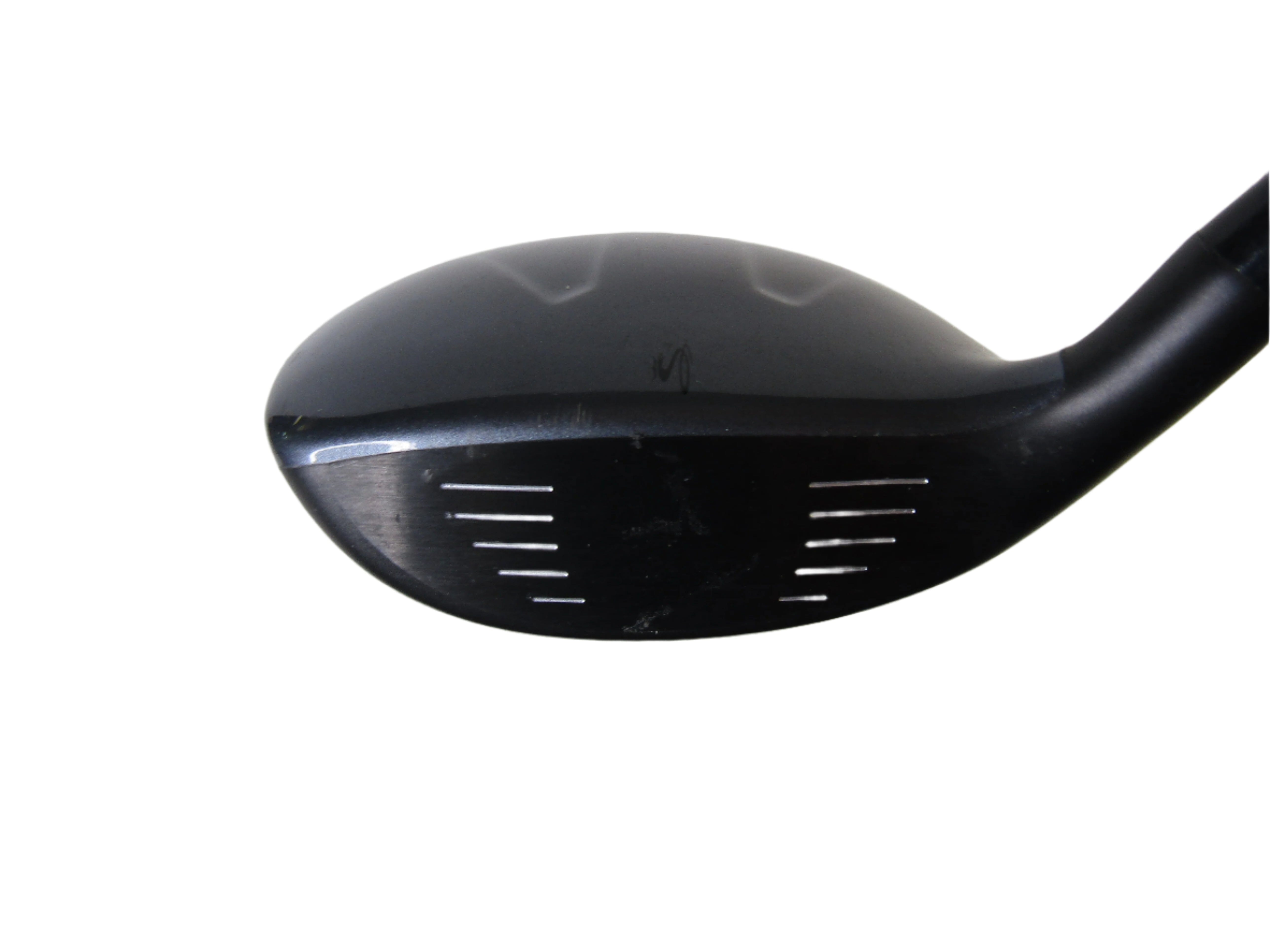 Cobra Air X Offset #3 16° Wood Regular Flex Graphite Men's Right Pre-Owned Fairway Woods Cobra