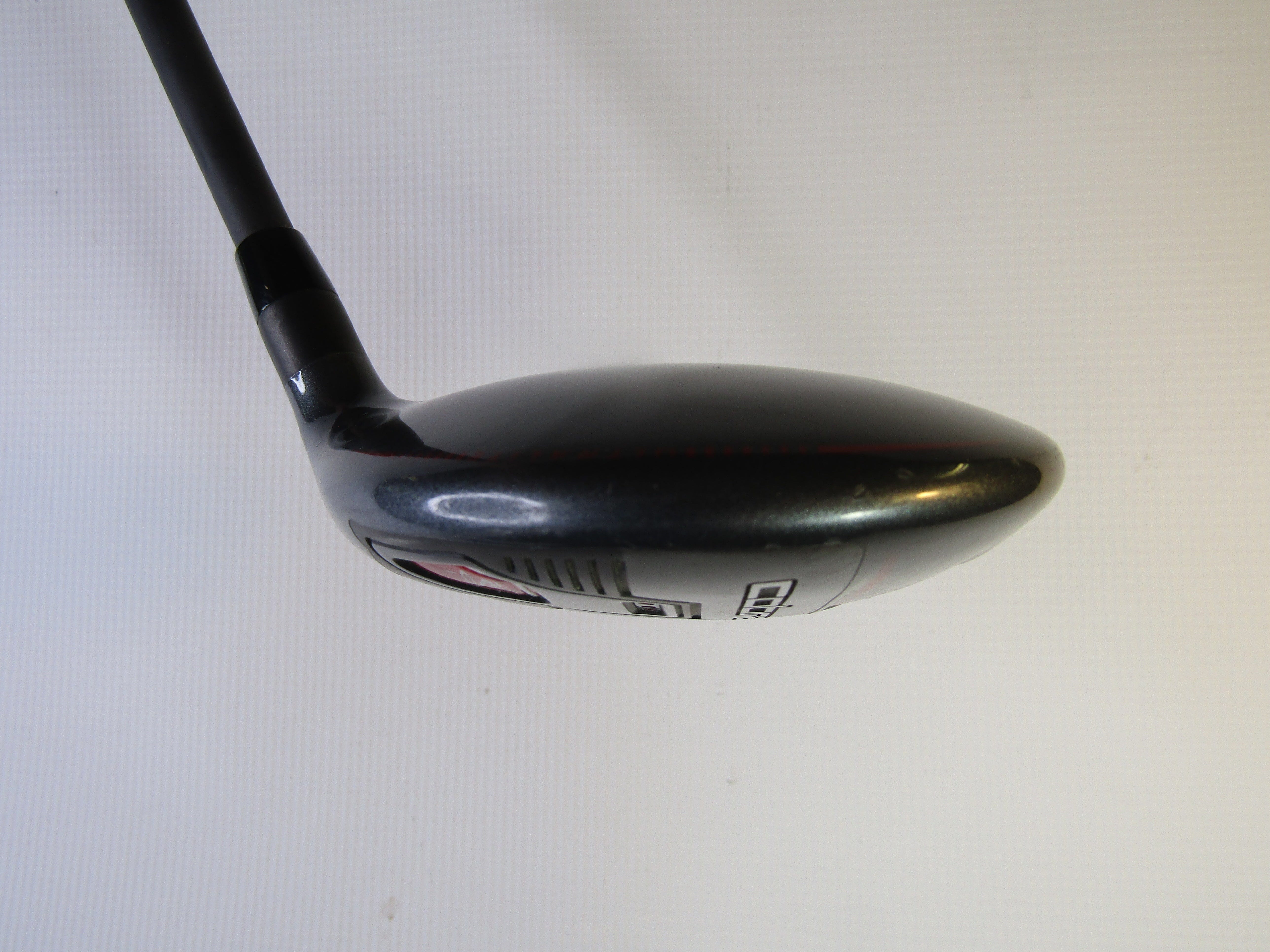 Cobra Air X Offset #3 19° Hybrid Senior Flex Graphite Men's Right Hc Pre-Owned Hybrids Cobra