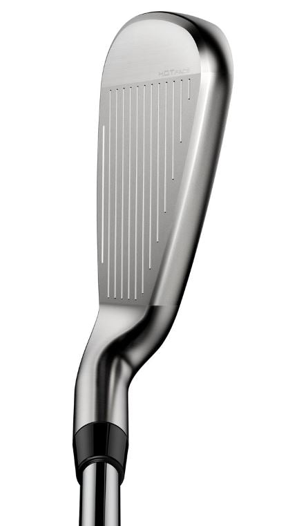 Cobra Air-X Steel Iron Set Golf Stuff - Low Prices - Fast Shipping - Custom Clubs