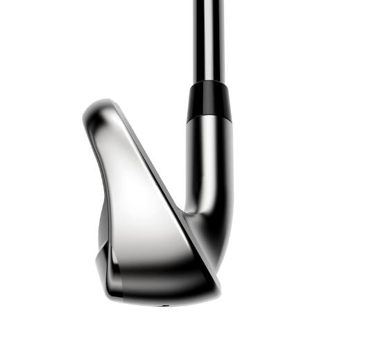 Cobra Air-X Steel Iron Set Golf Stuff - Low Prices - Fast Shipping - Custom Clubs