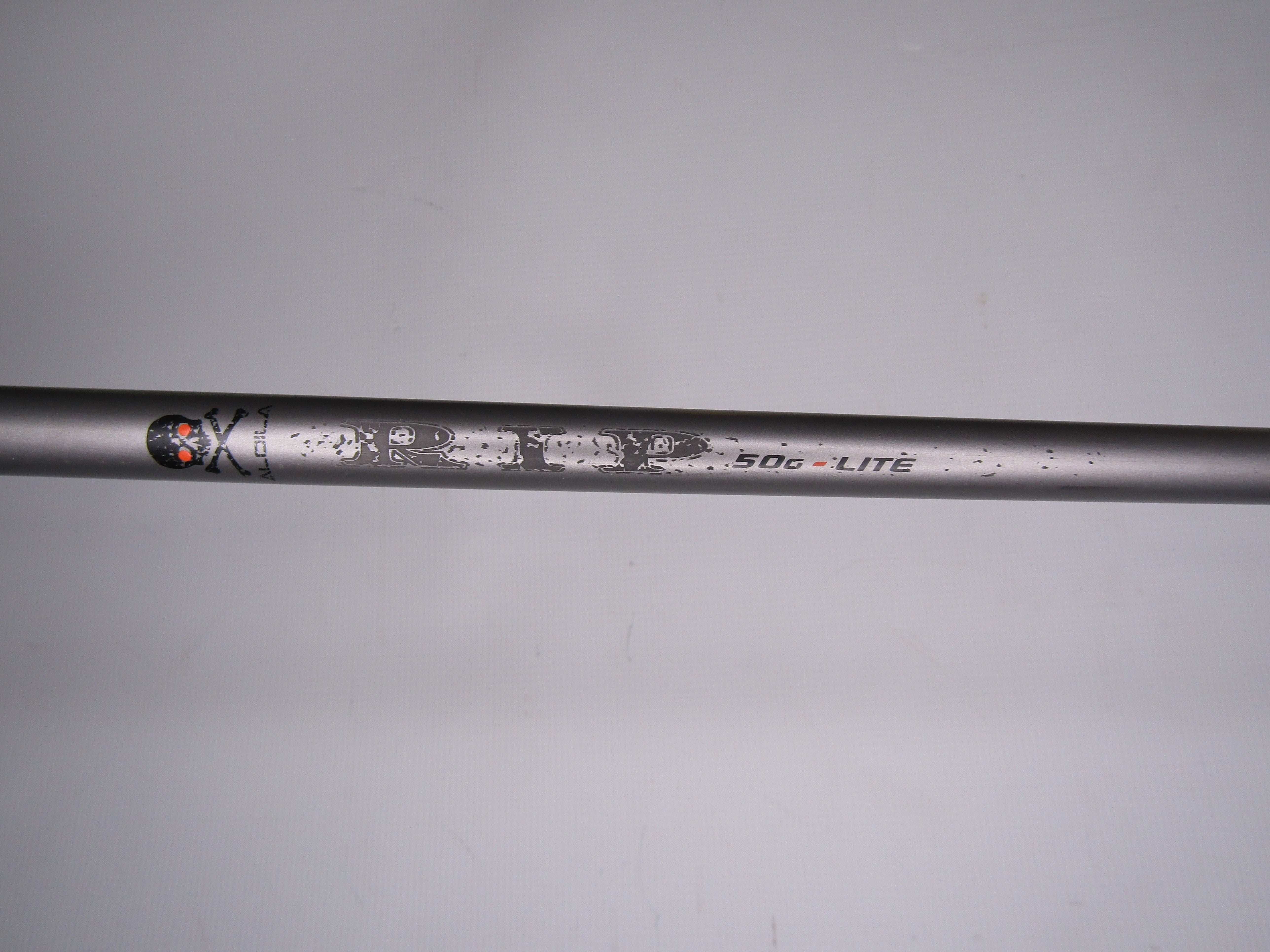 Cobra Amp 10.5° Driver Lite Flex Graphite Men's Left Pre-Owned Drivers Cobra