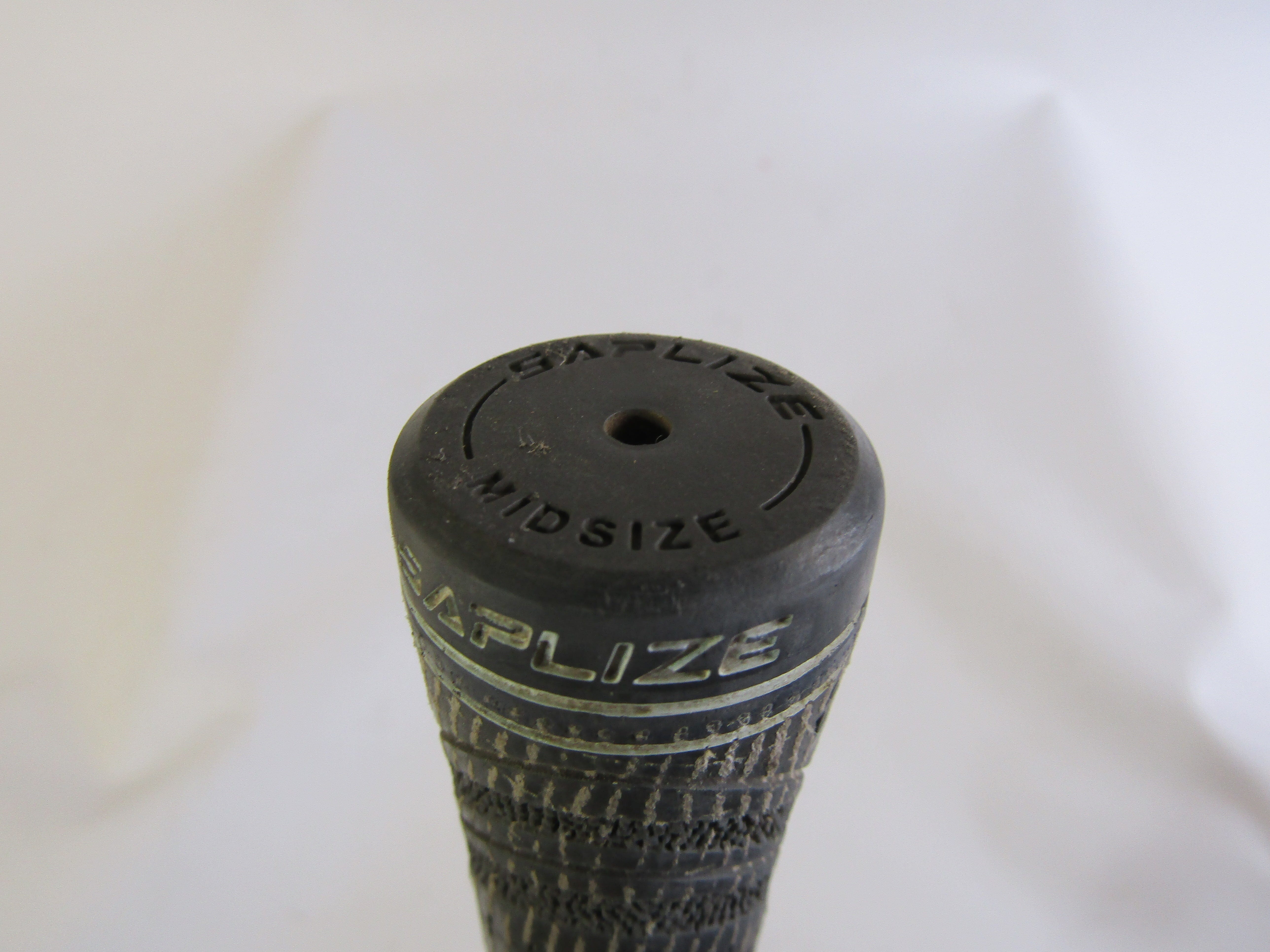 Cobra AMP Cell #4 Iron Regular Flex Steel Men's Right Pre-Owned Irons Cobra