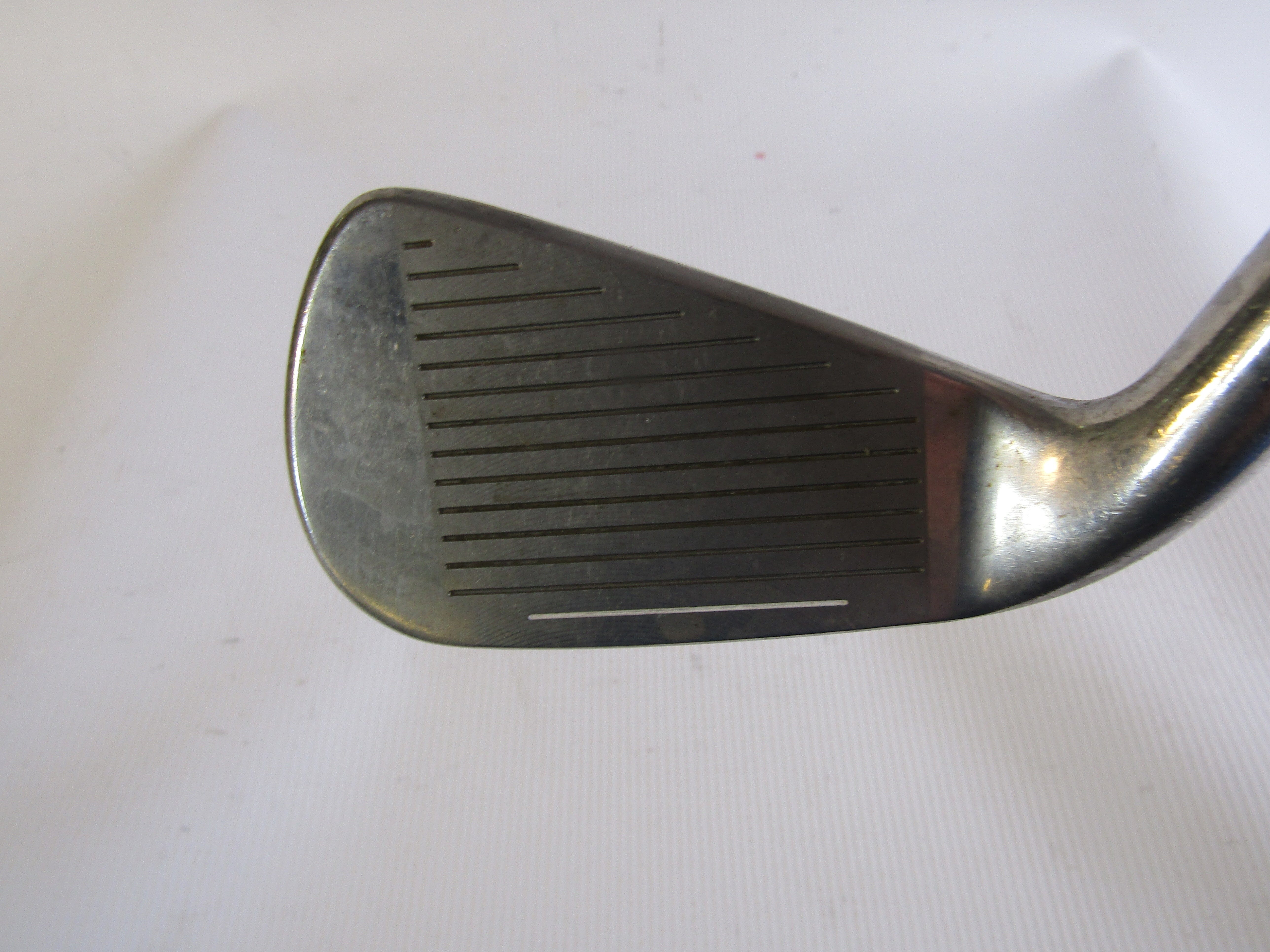 Cobra AMP Cell #4 Iron Regular Flex Steel Men's Right Pre-Owned Irons Cobra