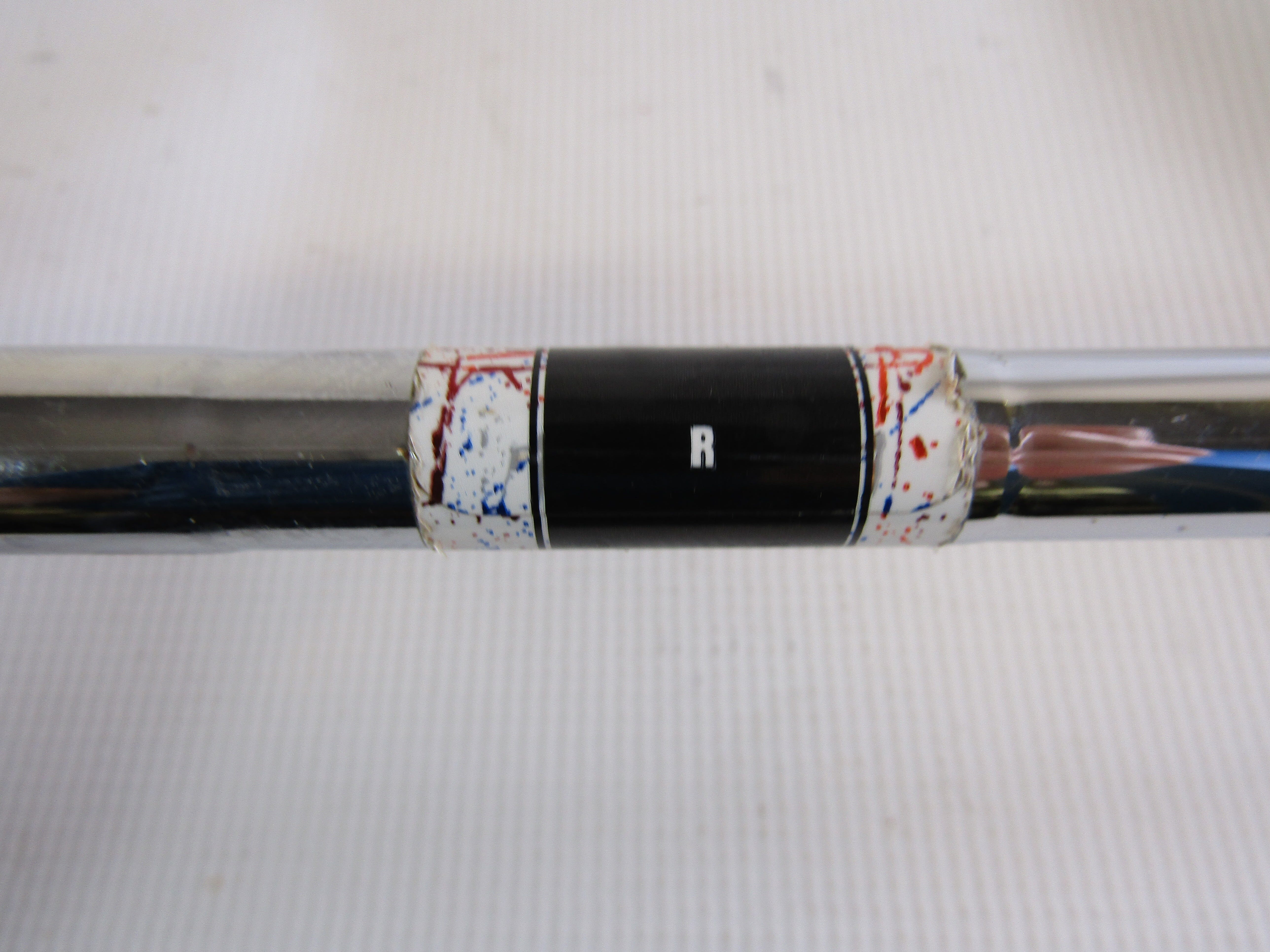 Cobra AMP Cell #4 Iron Regular Flex Steel Men's Right Pre-Owned Irons Cobra