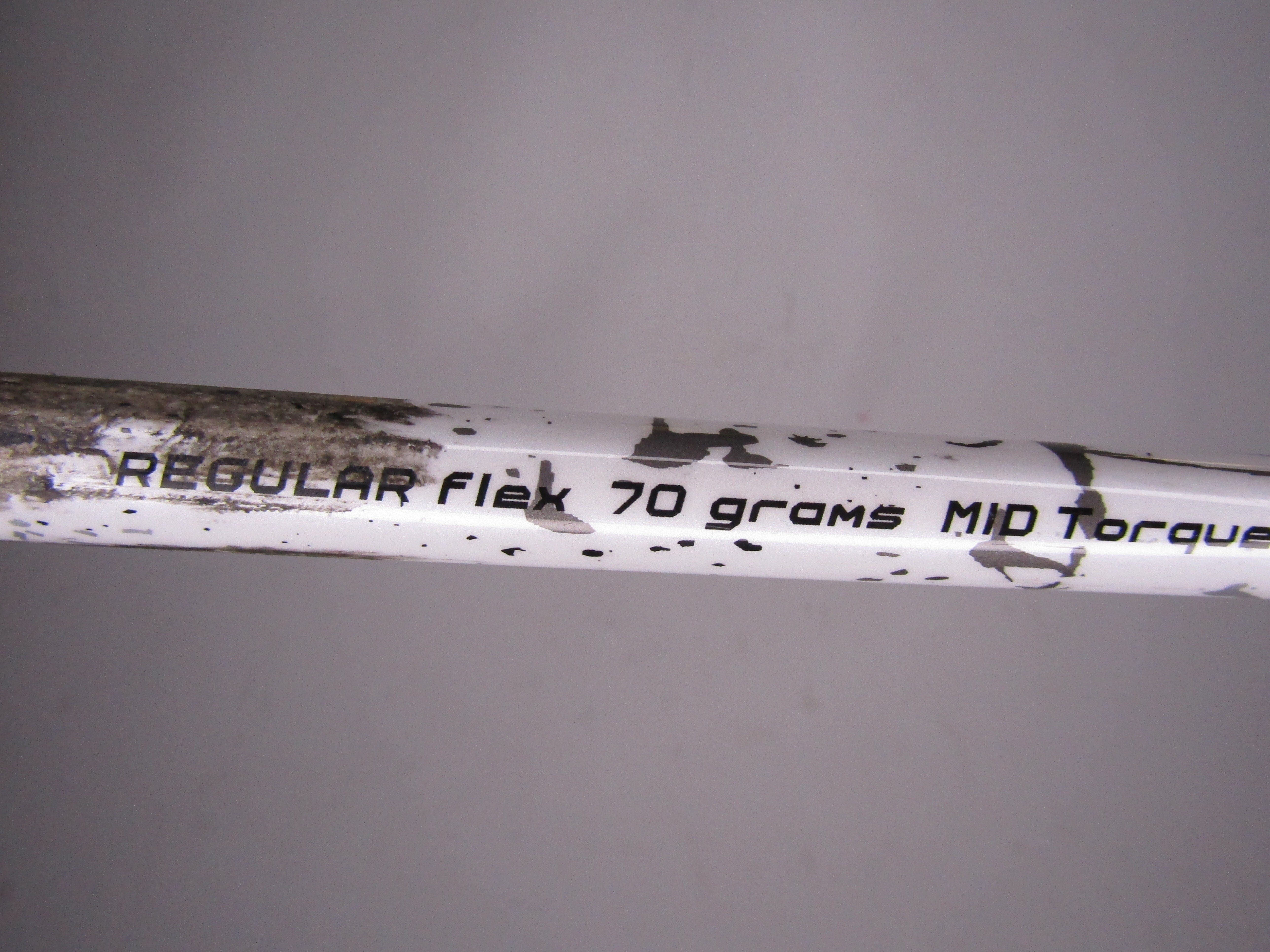 Cobra Amp Cell-S #3 18° Hybrid Regular Flex Graphite Men's Right Pre-Owned Hybrids Cobra