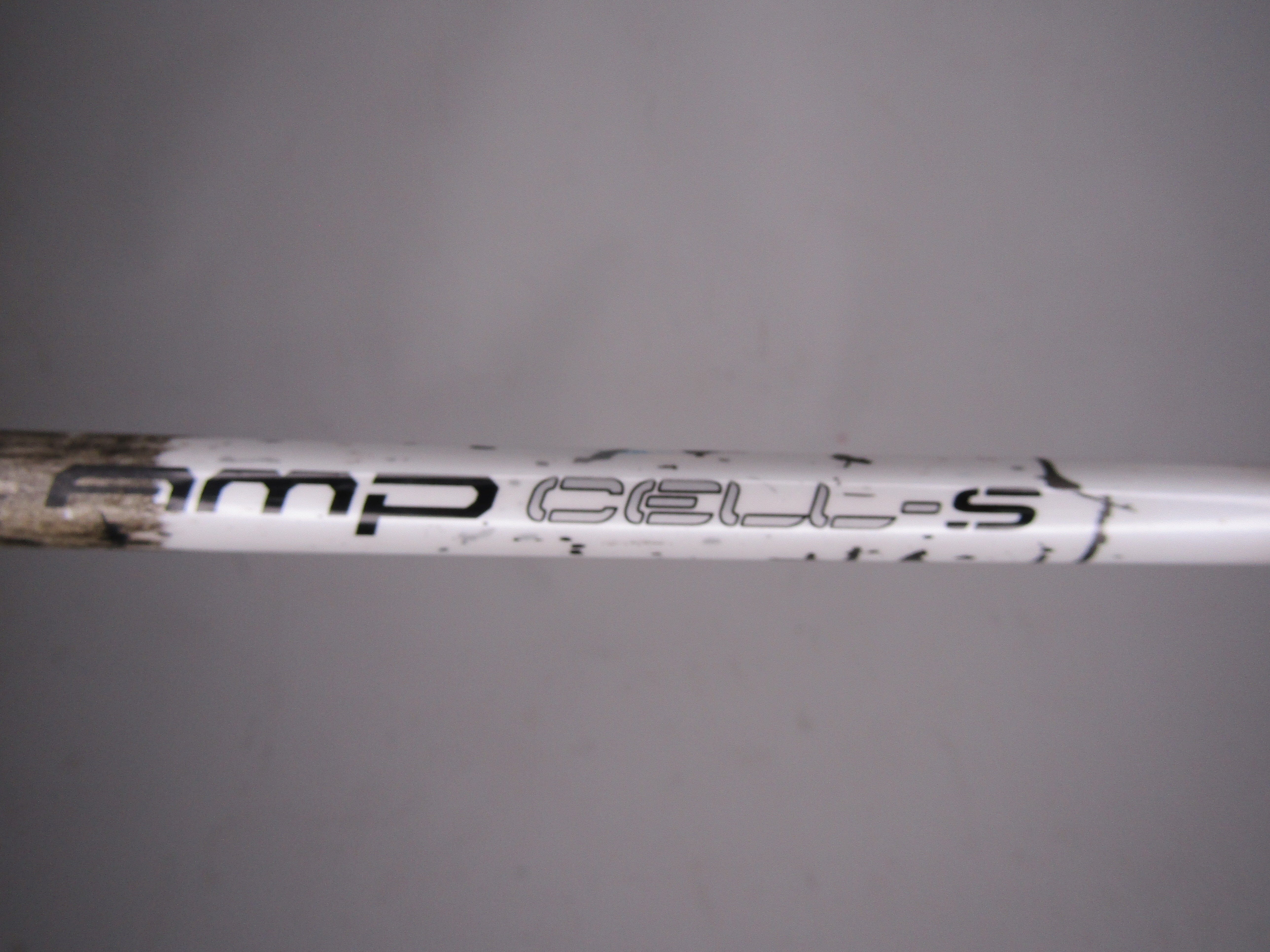 Cobra Amp Cell-S #3 18° Hybrid Regular Flex Graphite Men's Right Pre-Owned Hybrids Cobra