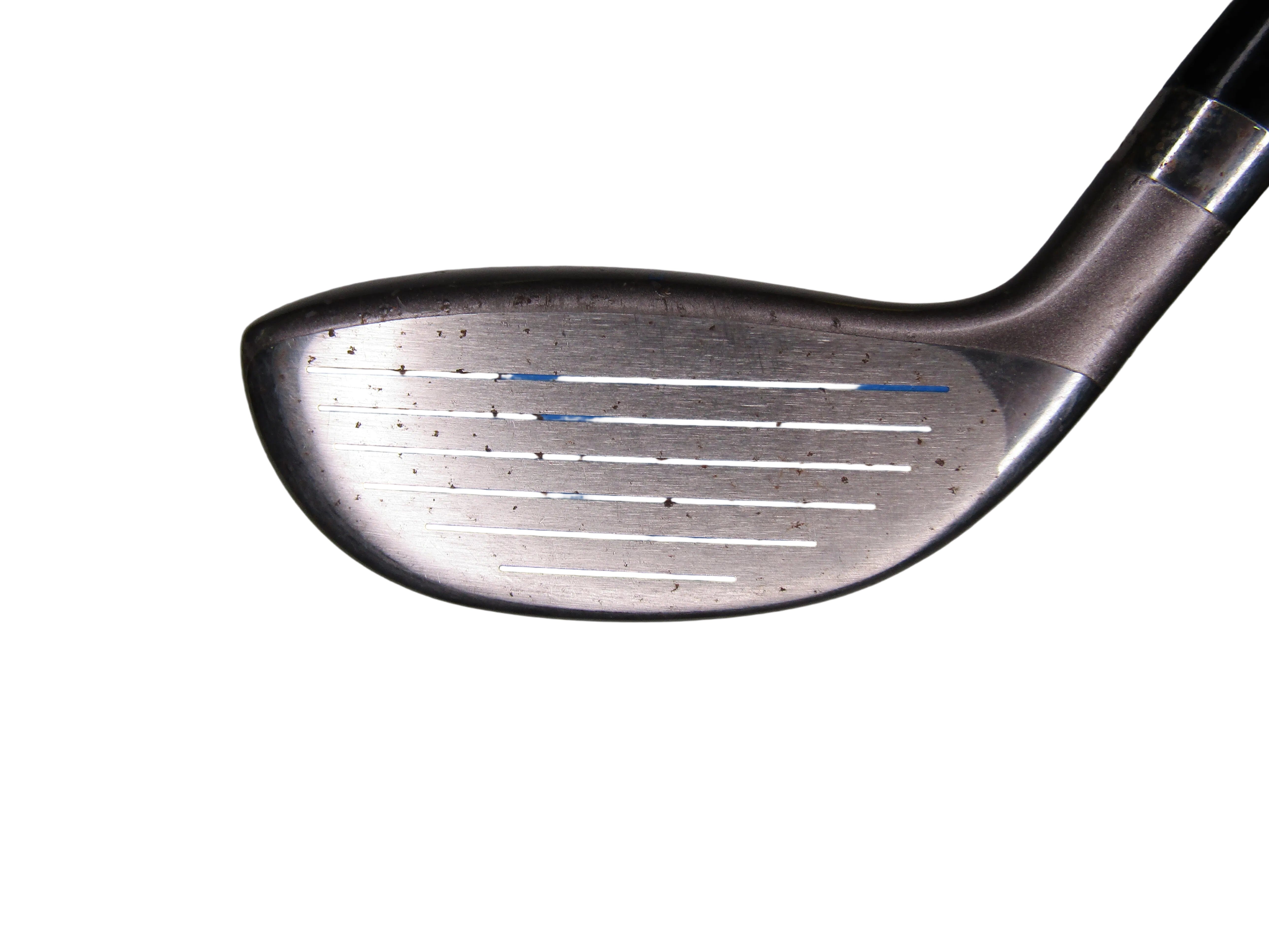 Cobra Amp Cell-S #3 18° Hybrid Regular Flex Graphite Men's Right Pre-Owned Hybrids Cobra