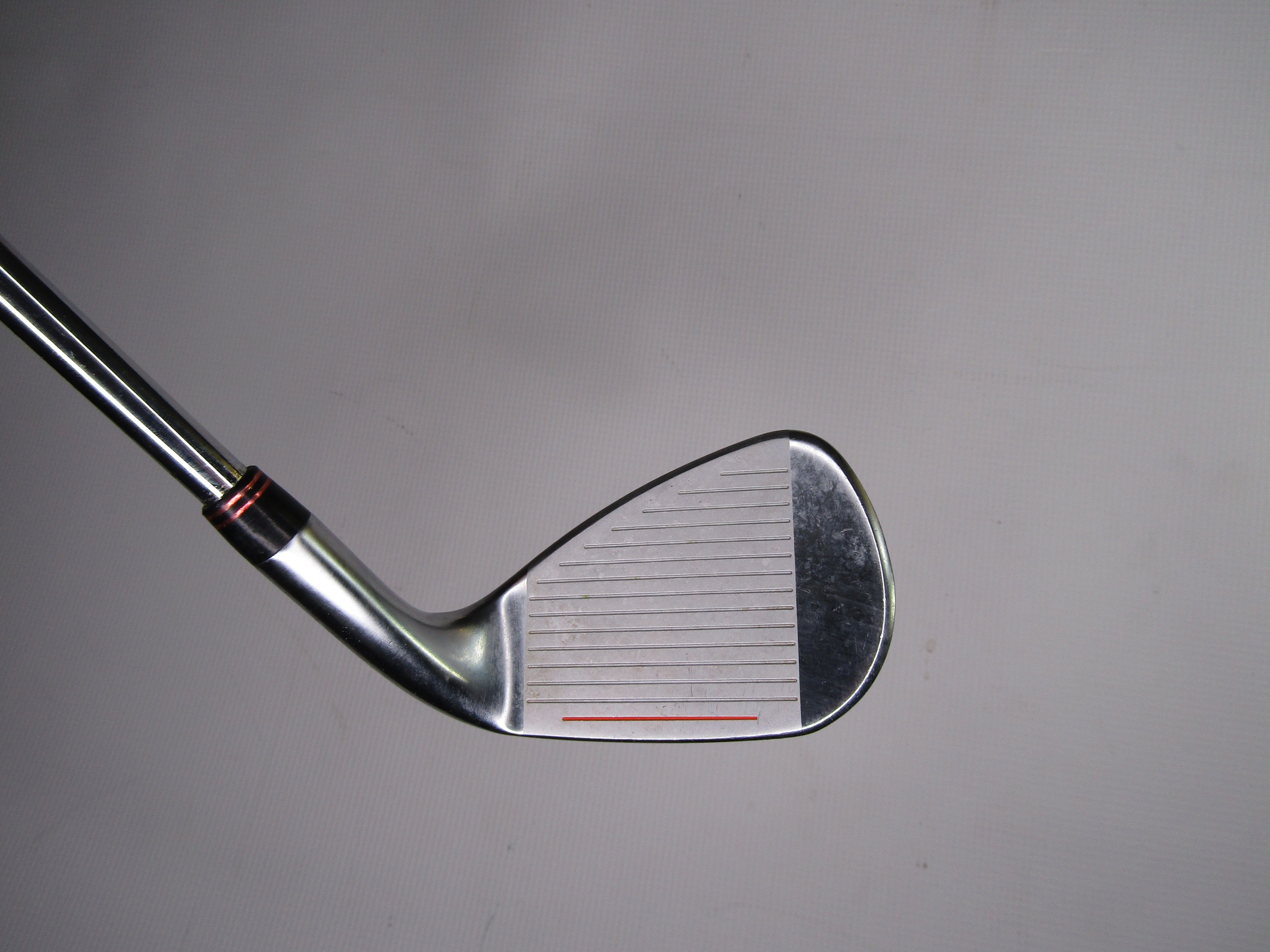 Cobra Amp GW Regular Flex Steel Men's Left Pre-Owned Wedges Cobra