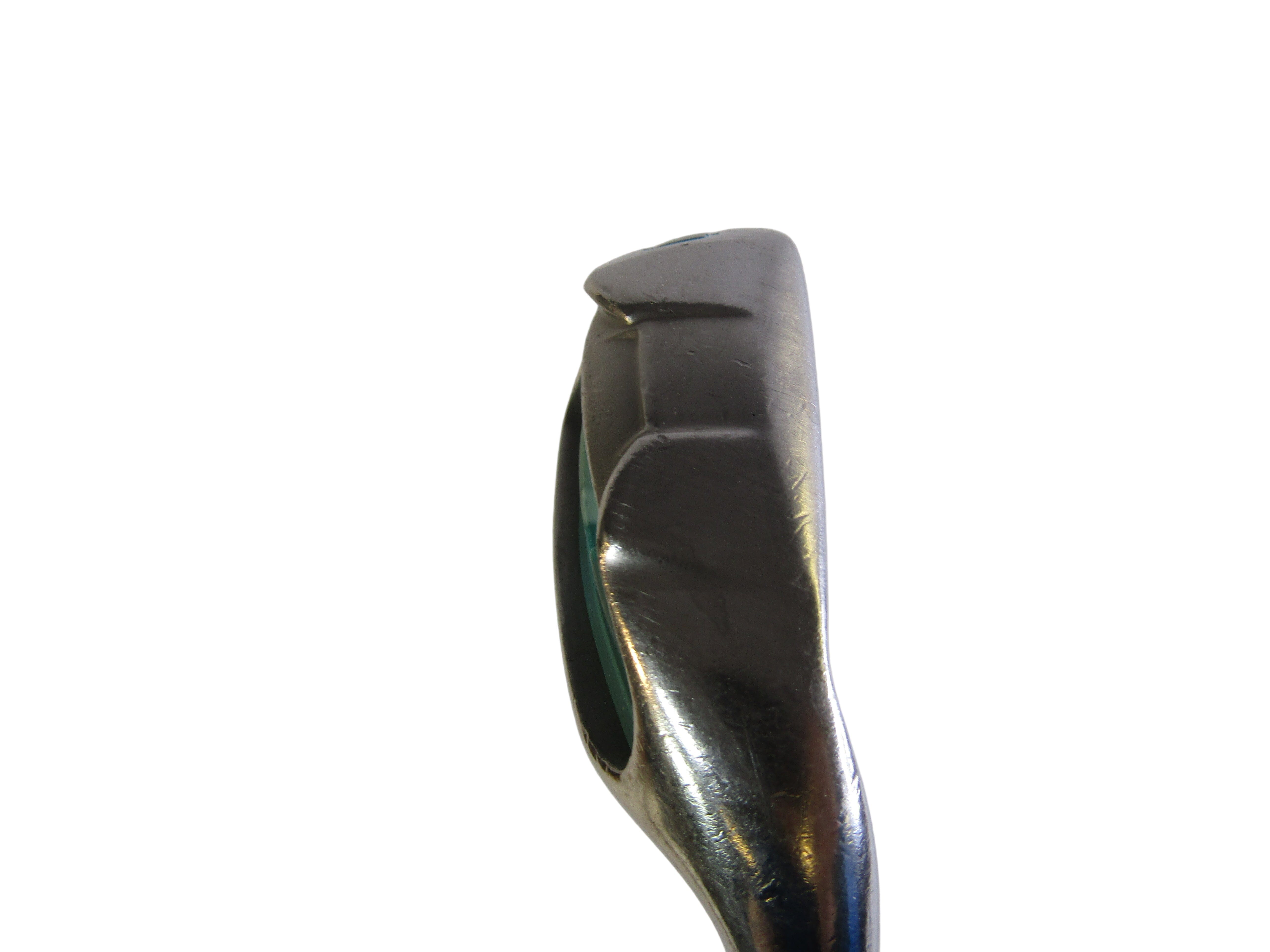 Cobra Baffler #4H, 5H, 6H, #8-PW, SW 7pc Iron Set Ladies Flex Graph. Ladies Right Women's Pre-Owned Iron Sets Cobra